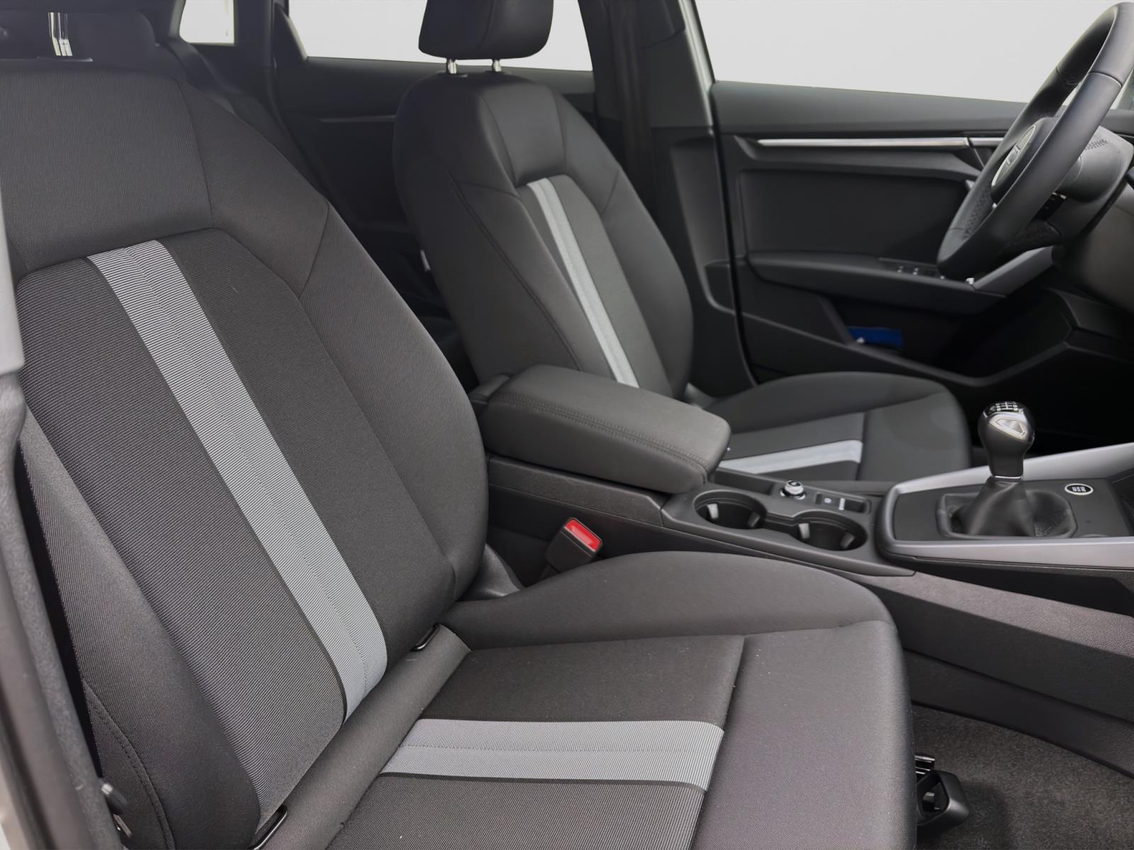 Audi A3 Sportback 30 TDI SITZHZG GRA VIRTCOCKPIT