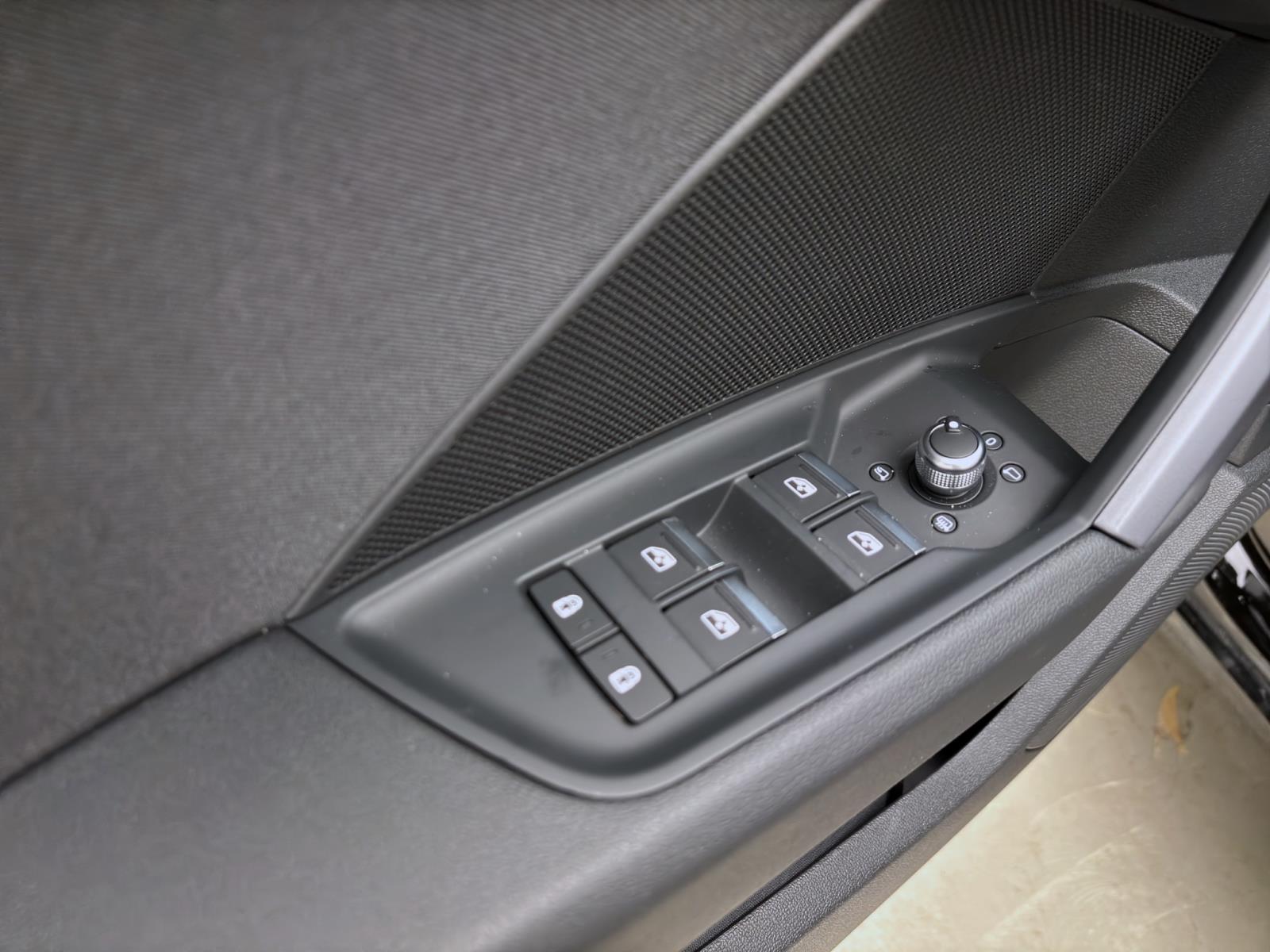 Audi A3 Sportback 30 TFSI SITZHZG GRA VIRTCOCKPIT