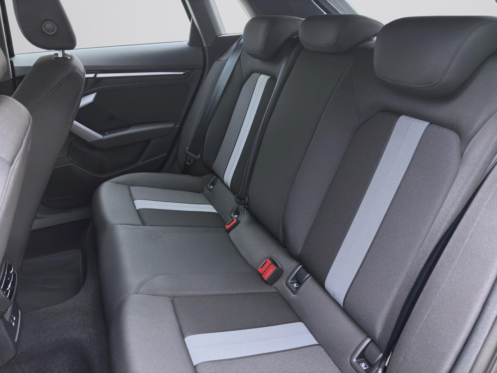Audi A3 Sportback 30 TFSI SITZHZG GRA VIRTCOCKPIT