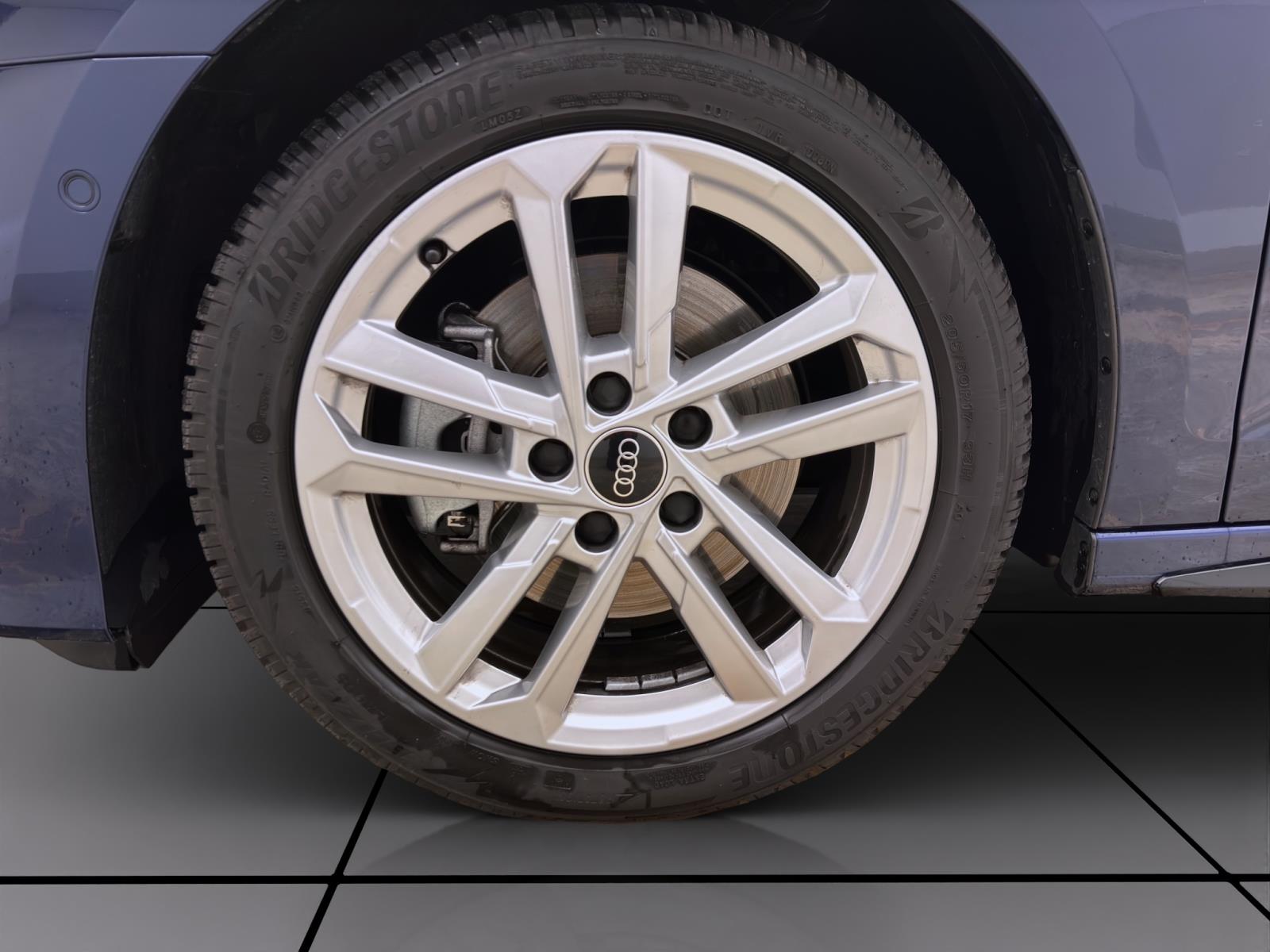 Audi A3 Sportback 35 TDI S LINE AHK NAVI KAMERA LED SITZHZG