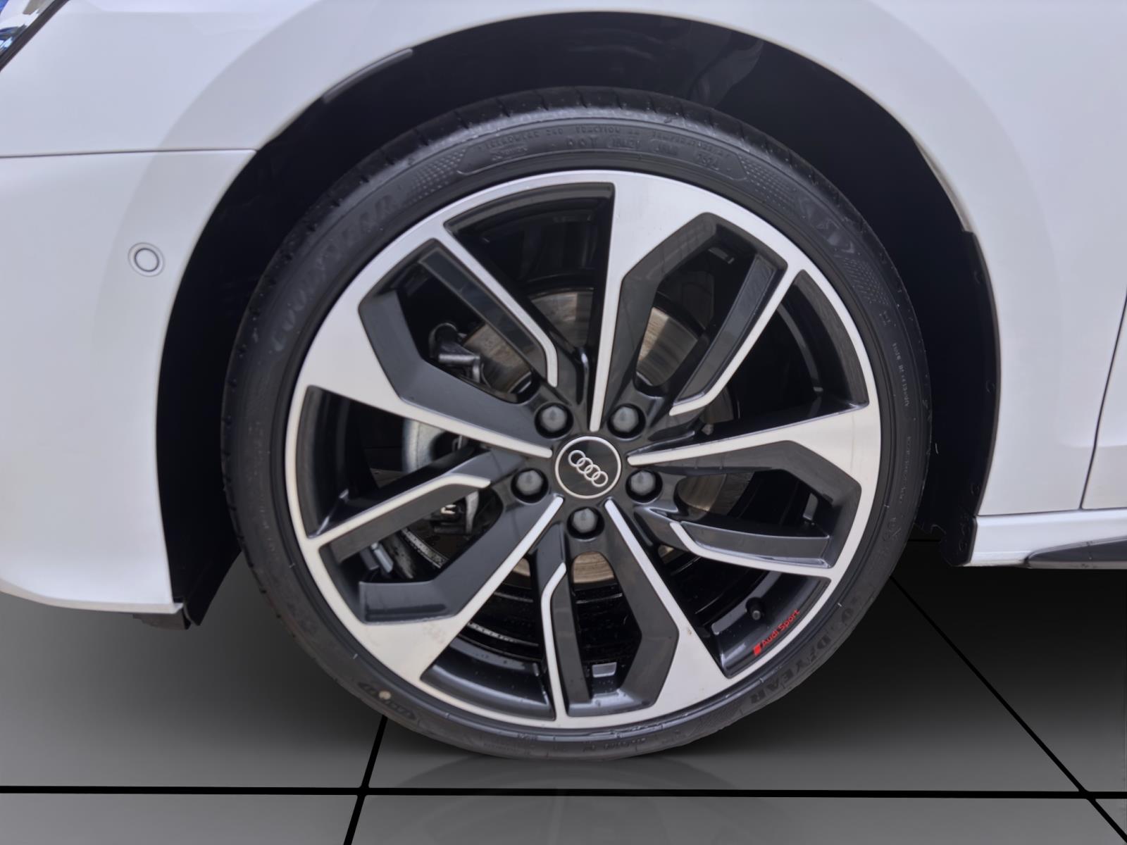Audi A3 Sportback 35 TDI S LINE AHK NAVI KAMERA LED SITZHZG