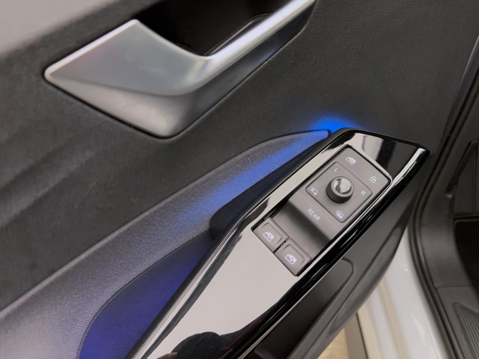Volkswagen ID.3 PURE PERFORMANCE CITY NAVI ACC PDC LED