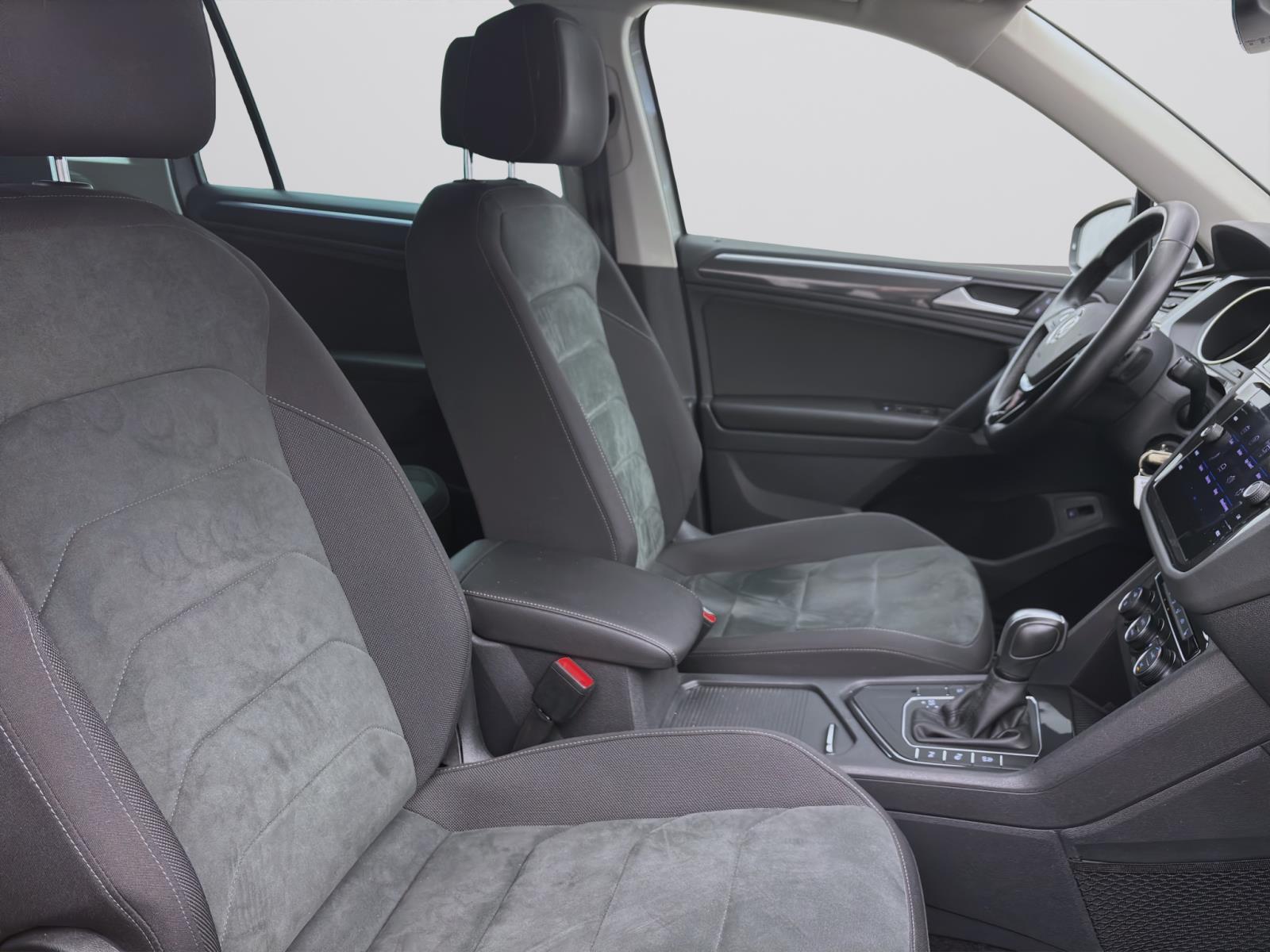 Volkswagen Tiguan 1.5 TSI DSG HIGHLINE AHK ACC HuD KAMERA