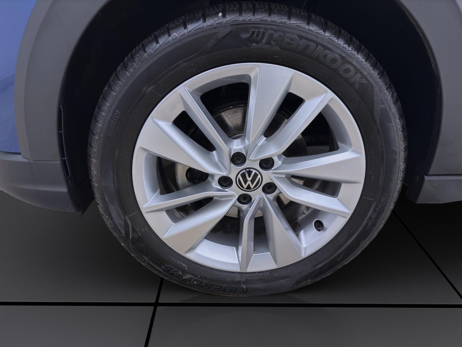 Volkswagen Taigo 1.0 TSI LIFE PDC LED SITZHZG