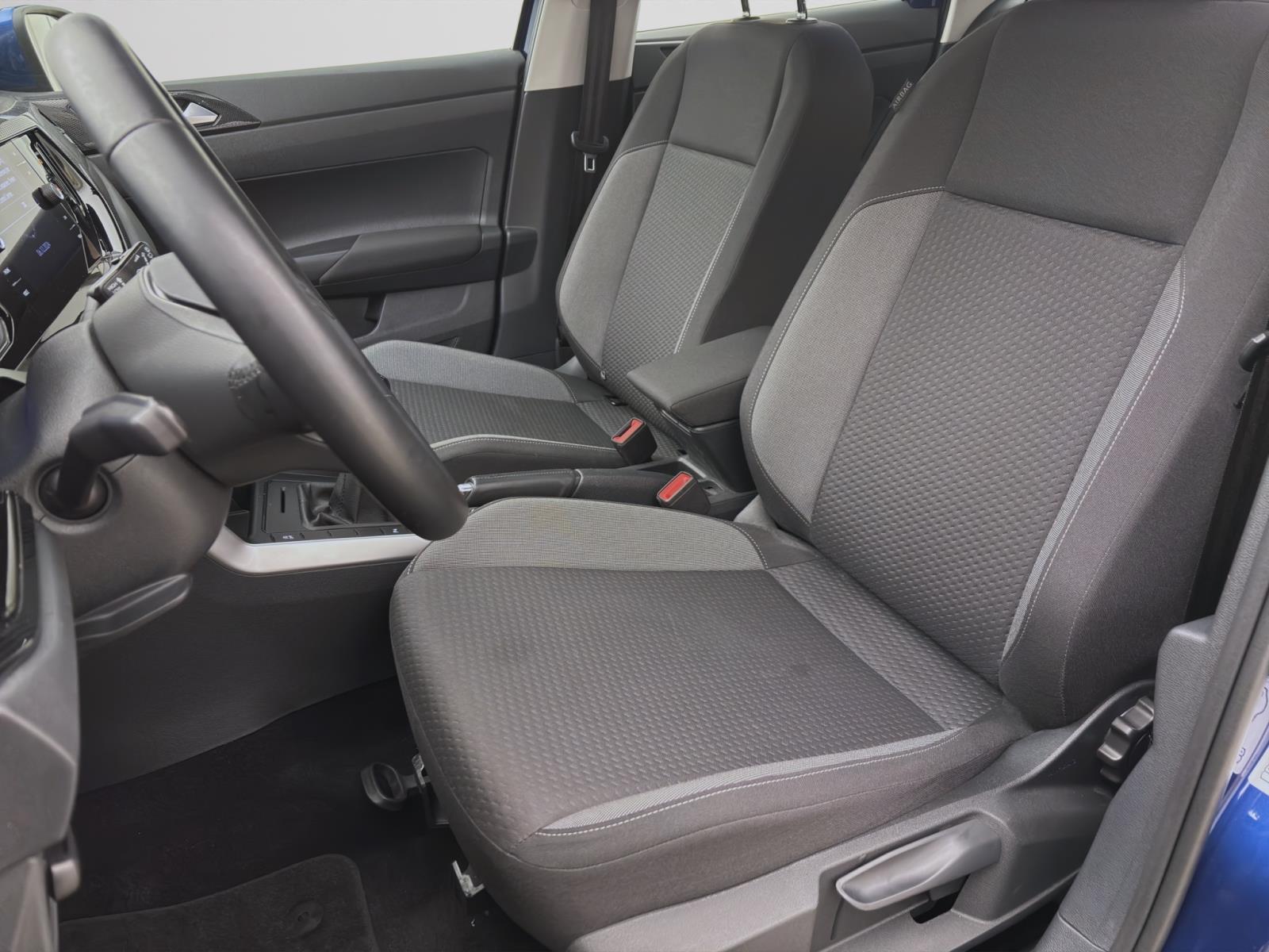 Volkswagen Taigo 1.0 TSI LIFE PDC LED SITZHZG