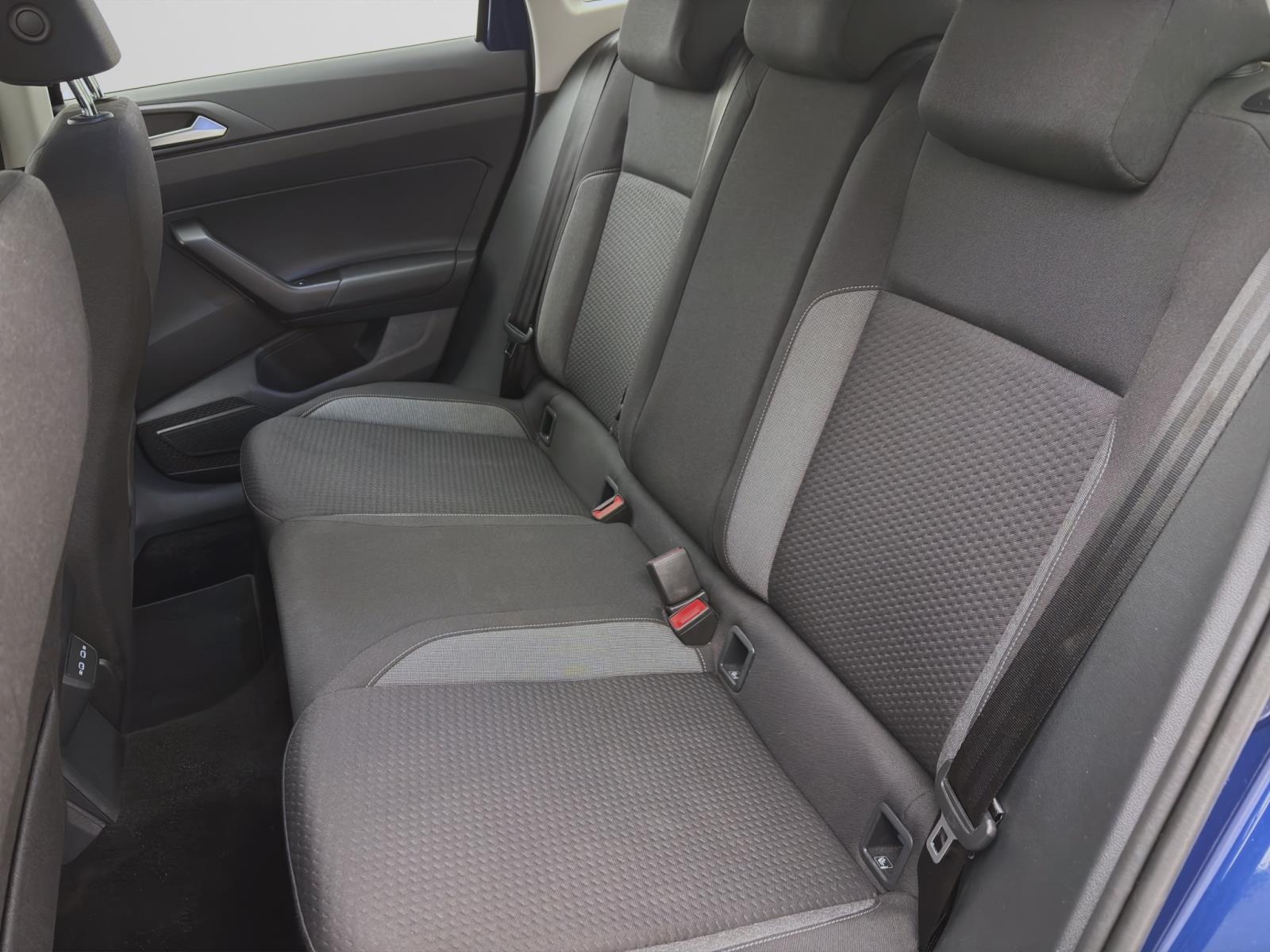 Volkswagen Taigo 1.0 TSI LIFE PDC LED SITZHZG