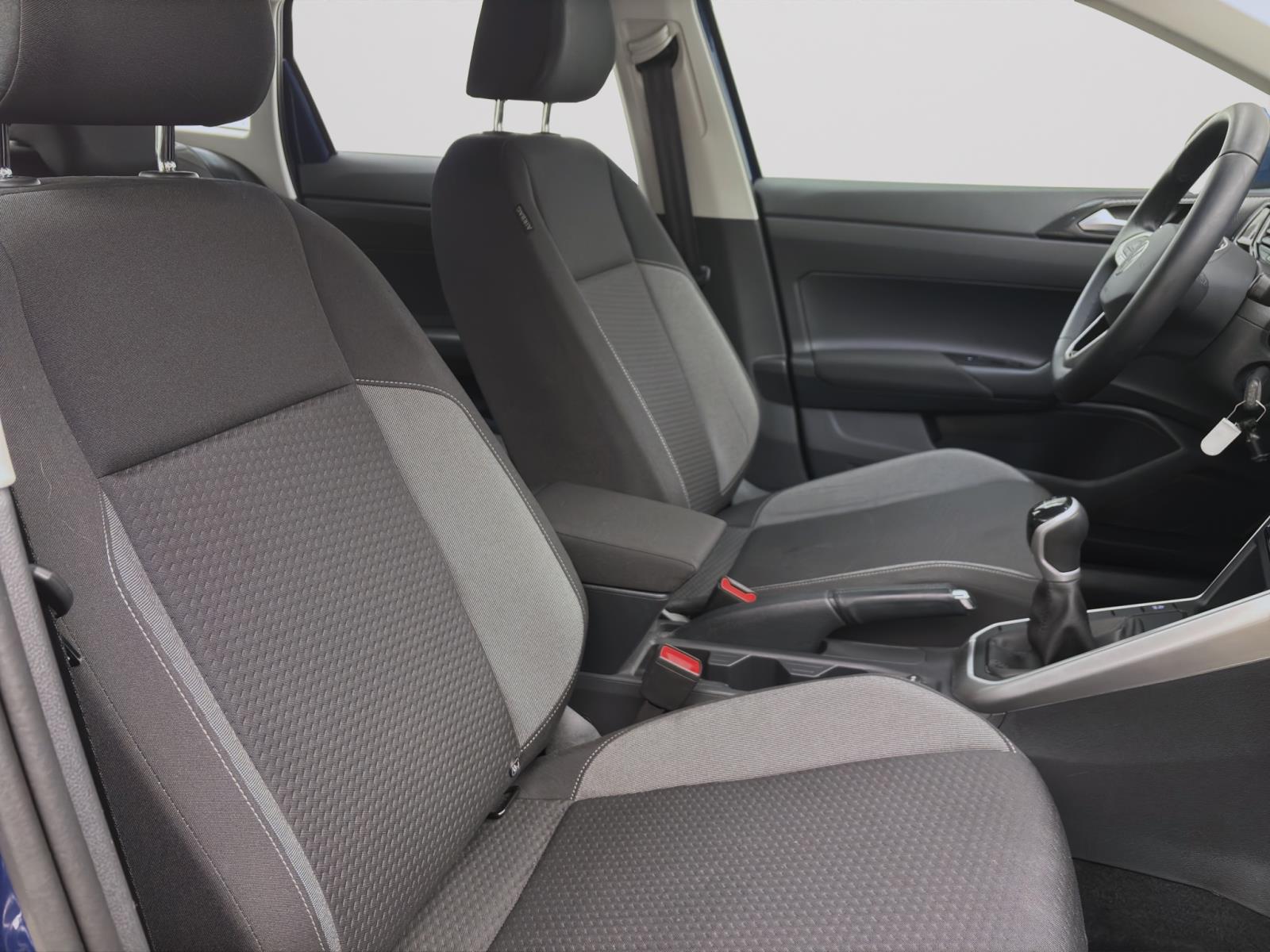 Volkswagen Taigo 1.0 TSI LIFE PDC LED SITZHZG