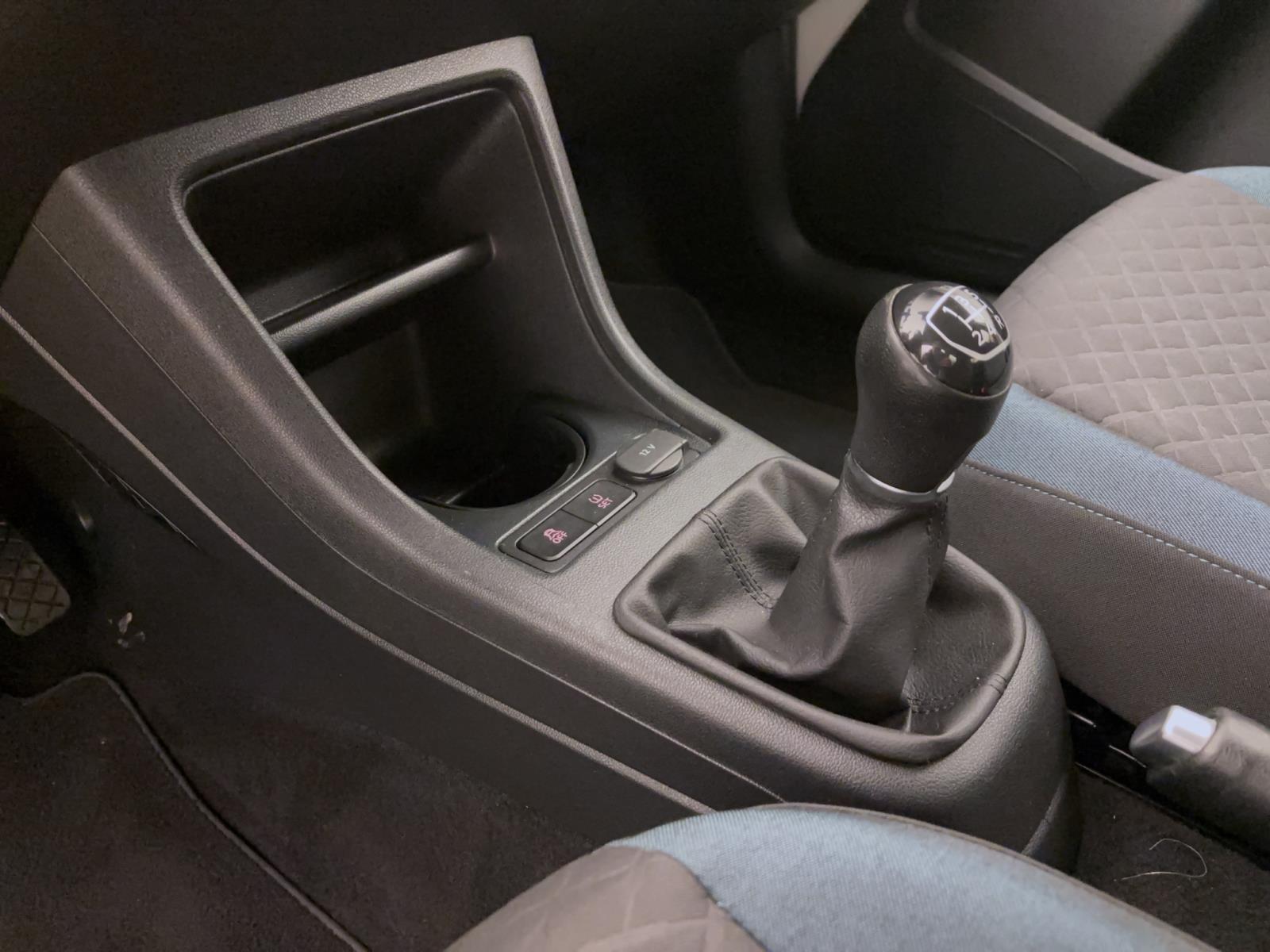 Volkswagen up! 1.0 MPI IQ.Drive PDC Maps&More Winter Klima