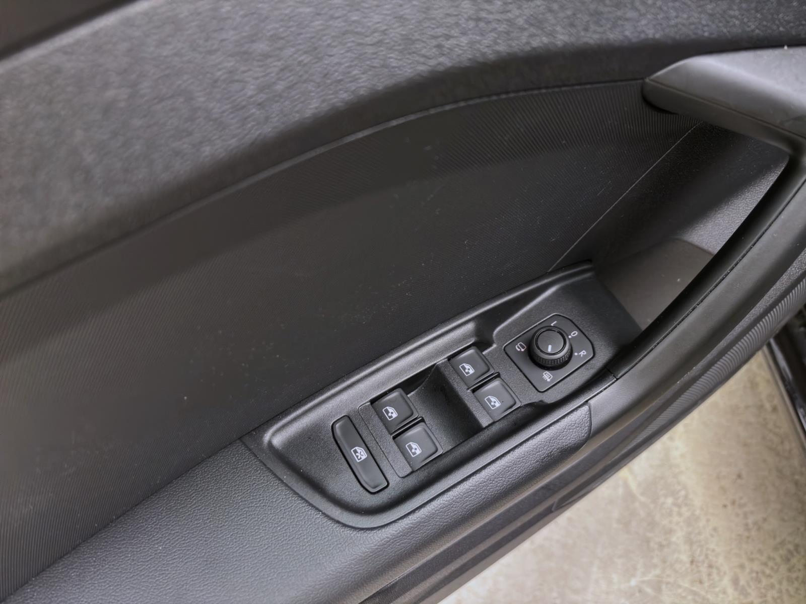 Audi A1 Sportback 25 TFSI LED GRA VIRTCOCKPIT