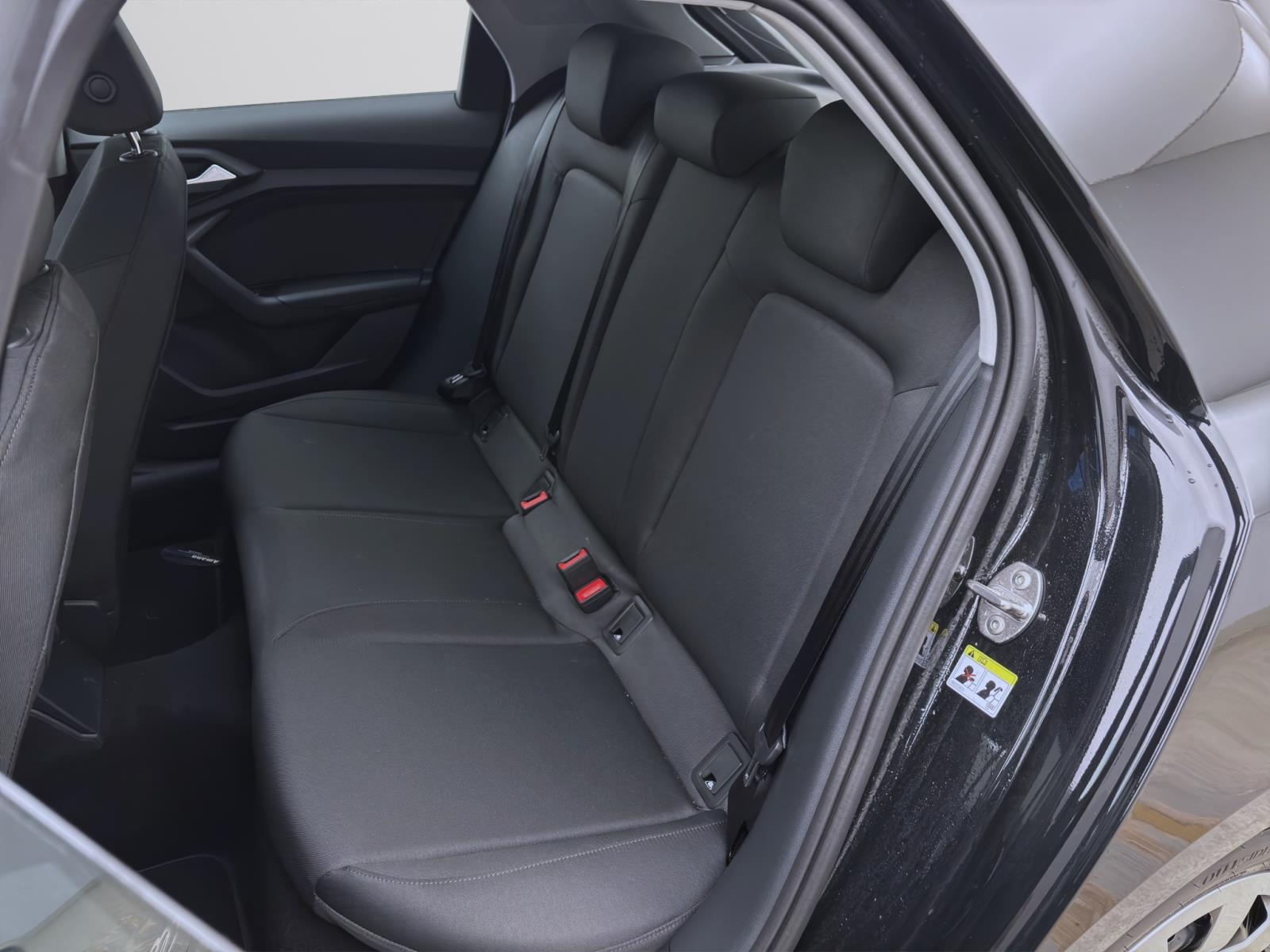 Audi A1 Sportback 25 TFSI LED GRA VIRTCOCKPIT