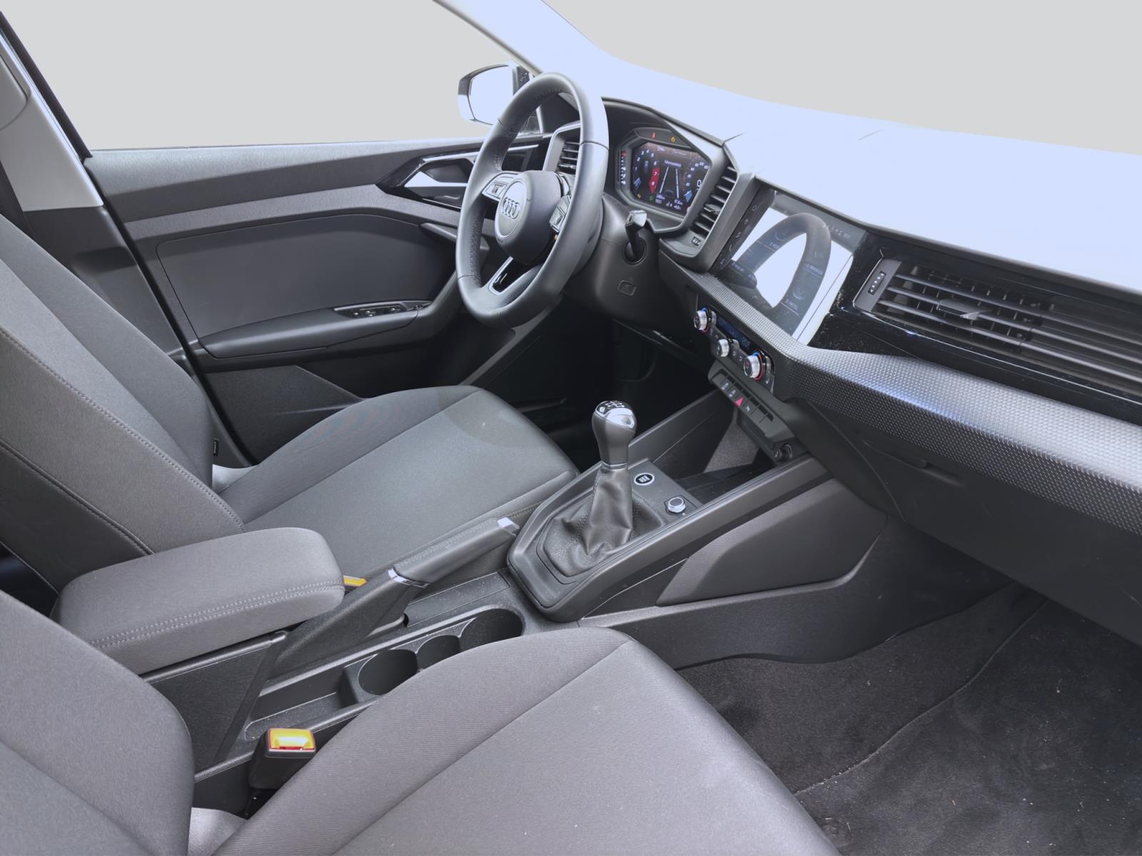 Audi A1 Sportback 25 TFSI LED GRA VIRTCOCKPIT
