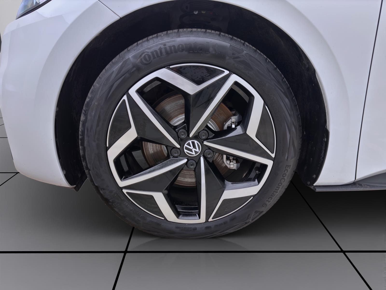 Volkswagen ID.3 PURE PERFORMANCE NAVI LED PDC