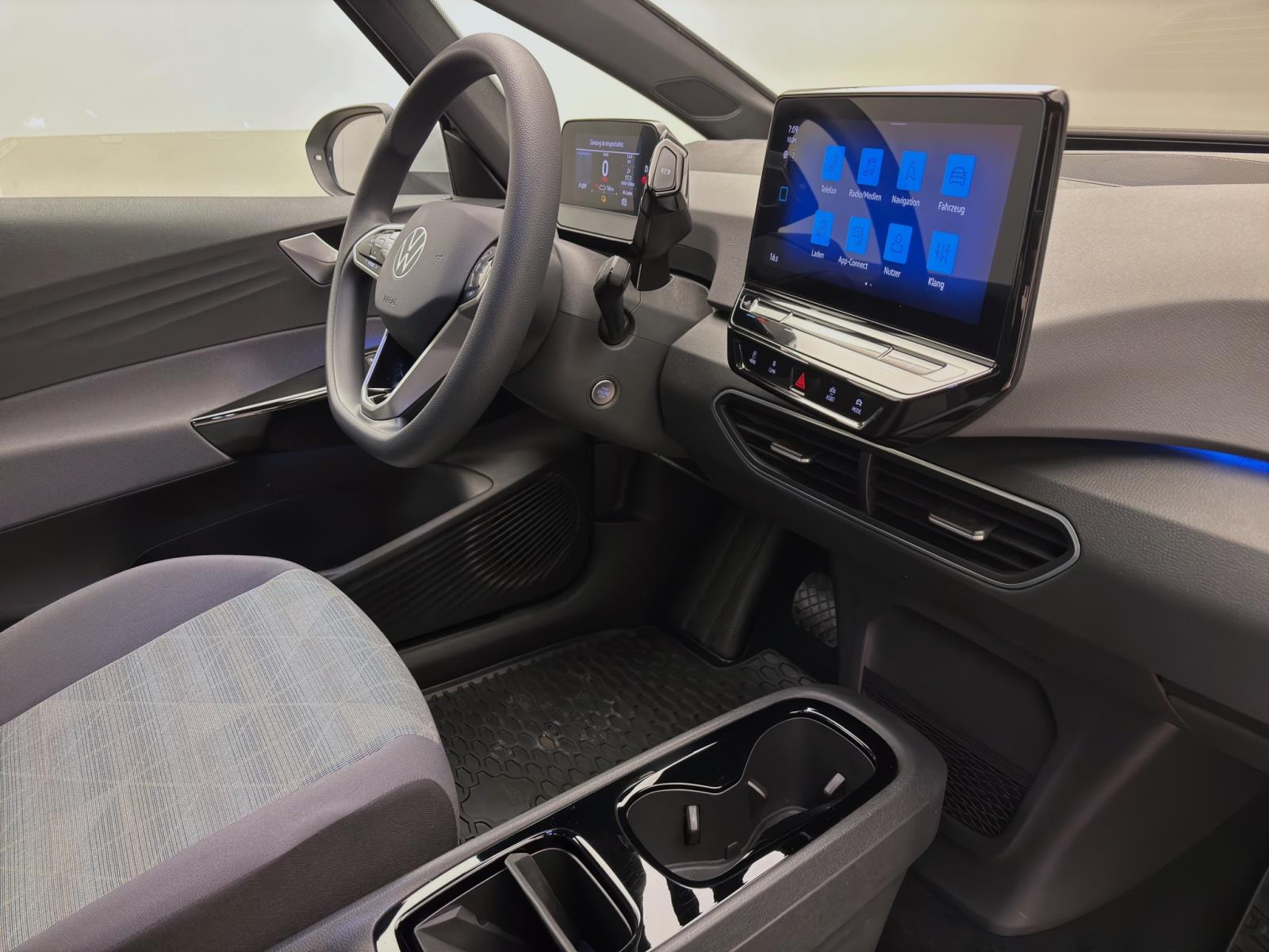 Volkswagen ID.3 PURE PERFORMANCE NAVI LED PDC