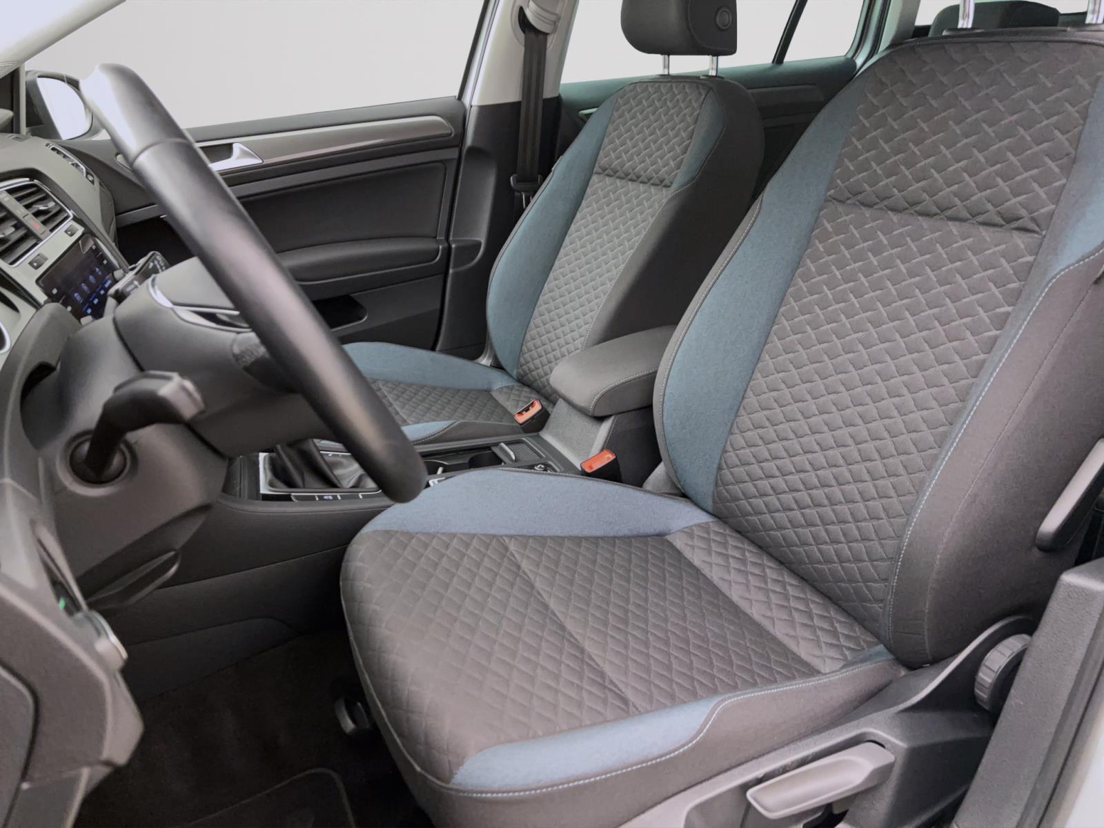 Volkswagen Golf Variant 7 VII 1.0 TSI IQ.Drive AHK ACC PDC Sitzhzg BlindSpot