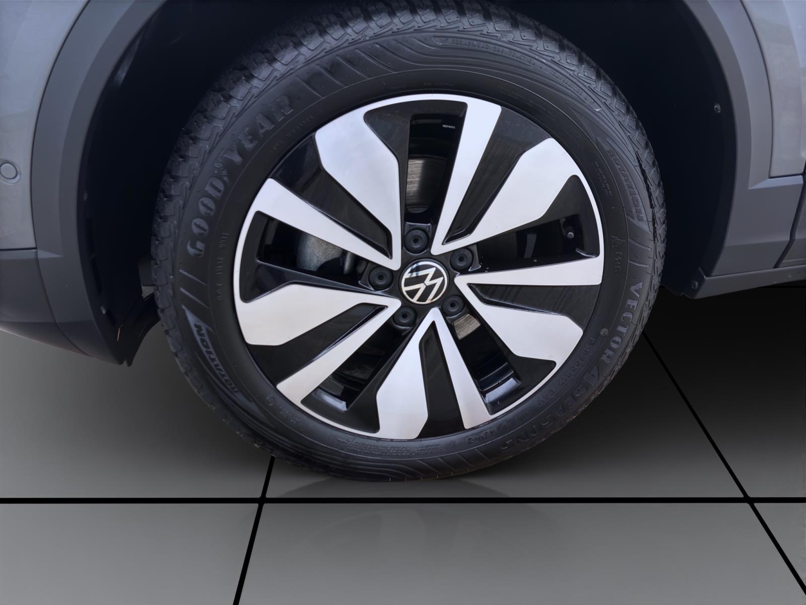 Bild 7: Volkswagen T-Roc 1.5 TSI DSG GOAL AHK KAMERA PDC NAVI