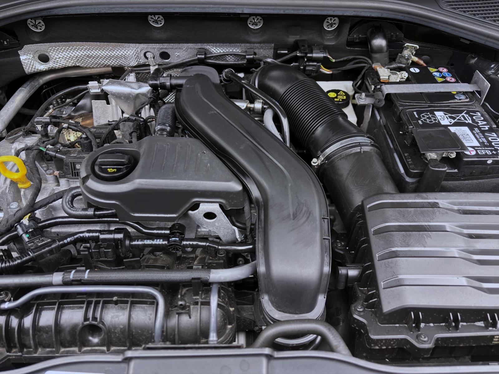 Bild 16: Volkswagen T-Roc 1.5 TSI DSG GOAL AHK KAMERA PDC NAVI