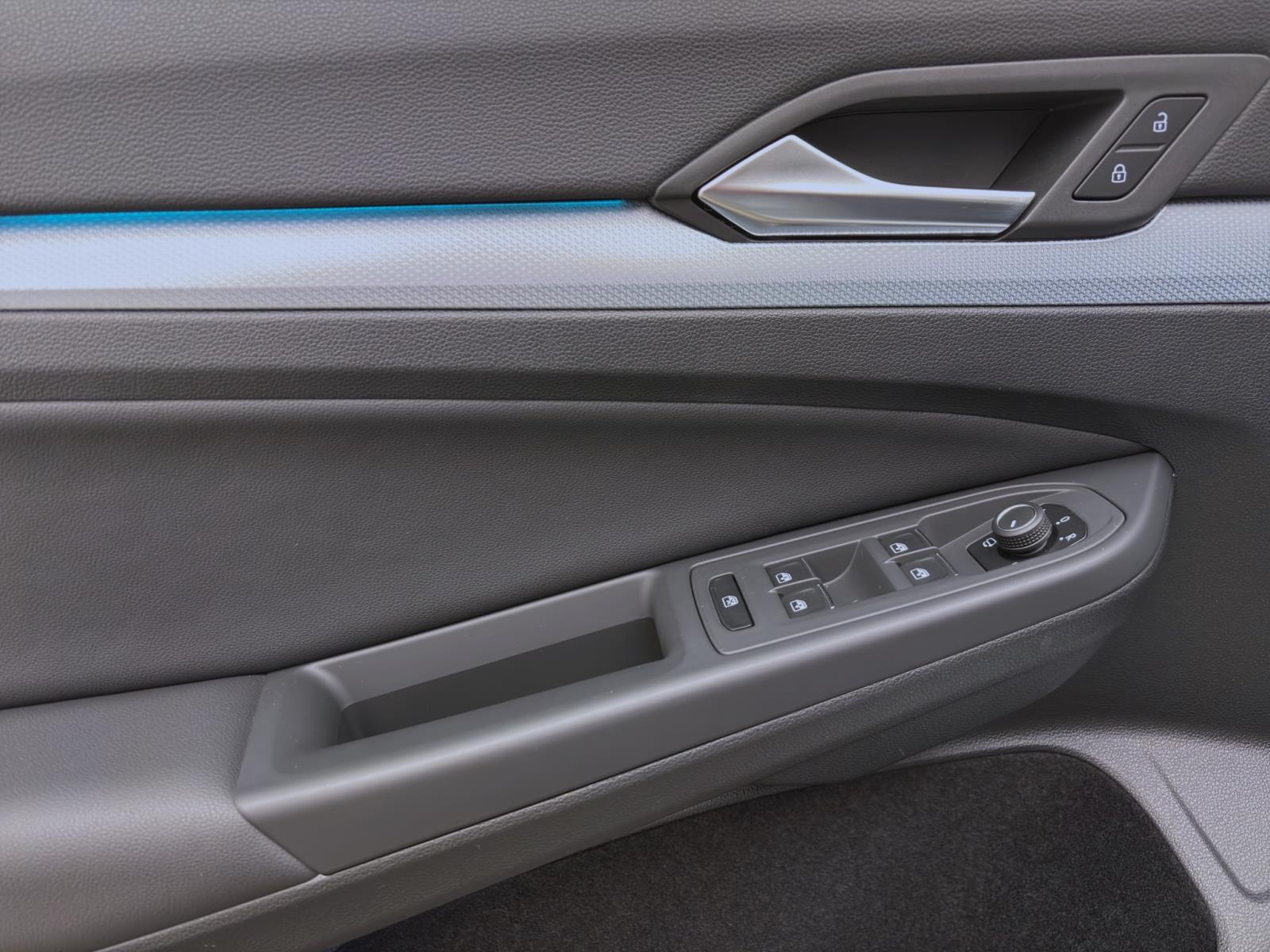 Bild 9: Volkswagen Golf 1.5 eTSI DSG GOAL NAVI ACC SITZHZG KAMERA