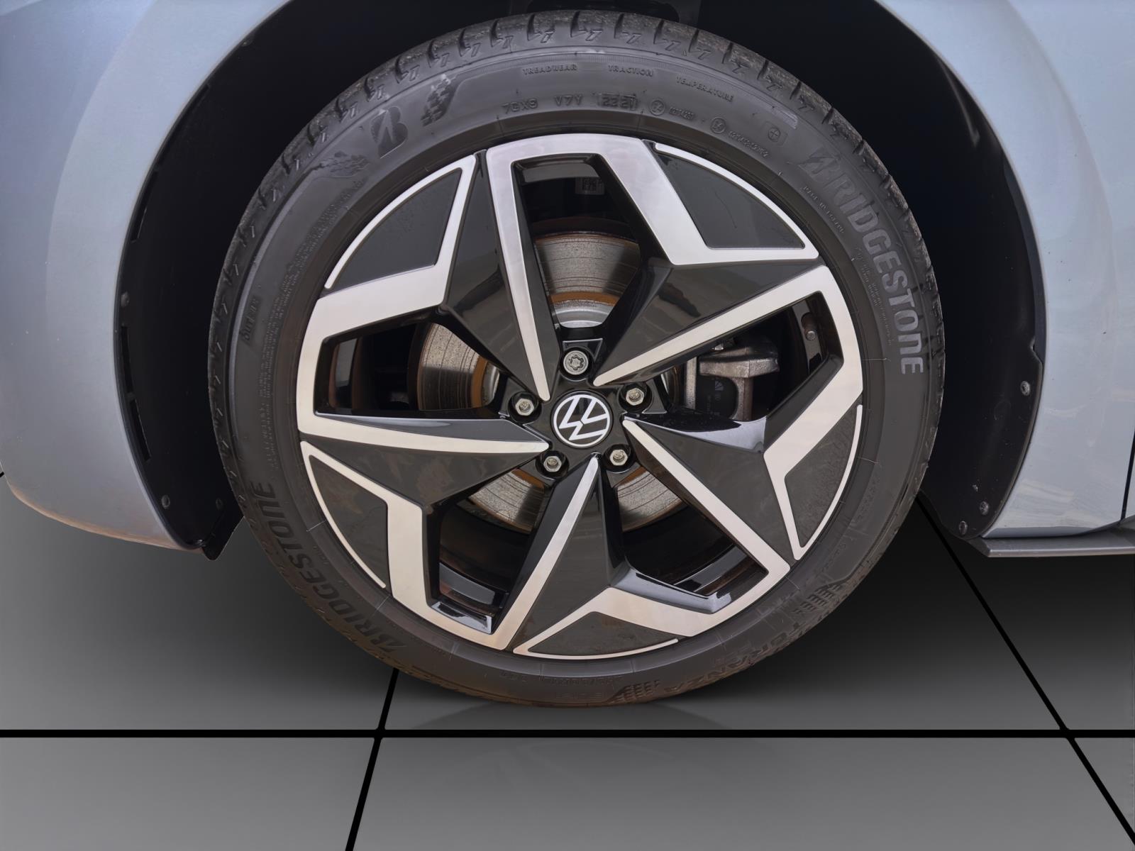Volkswagen ID.3 PURE PERFORMANCE PDC LED NAVI