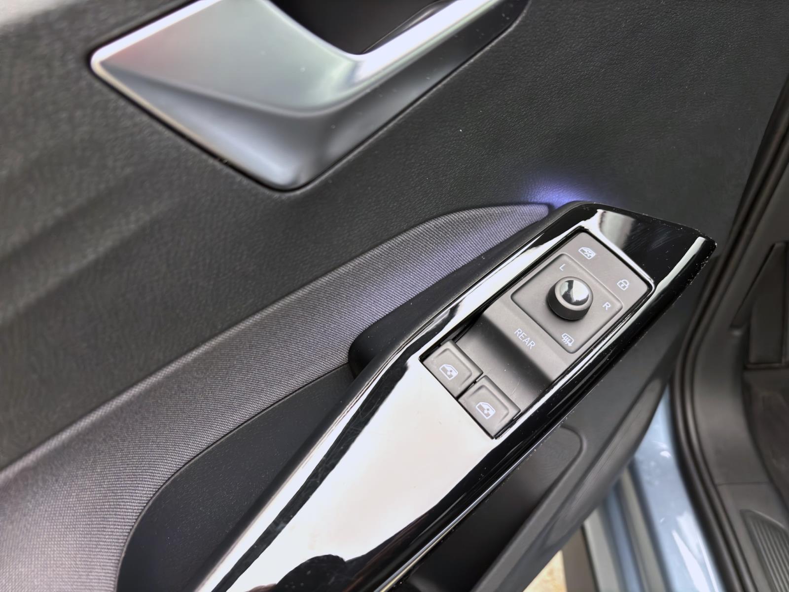 Volkswagen ID.3 PURE PERFORMANCE PDC LED NAVI