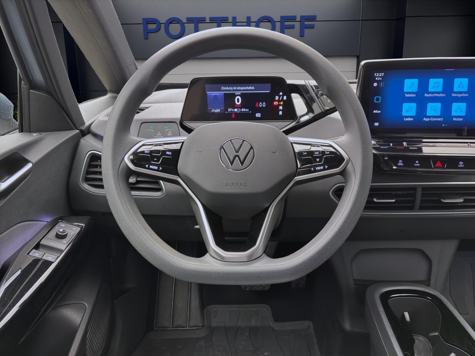 Volkswagen ID.3 PURE PERFORMANCE PDC LED NAVI