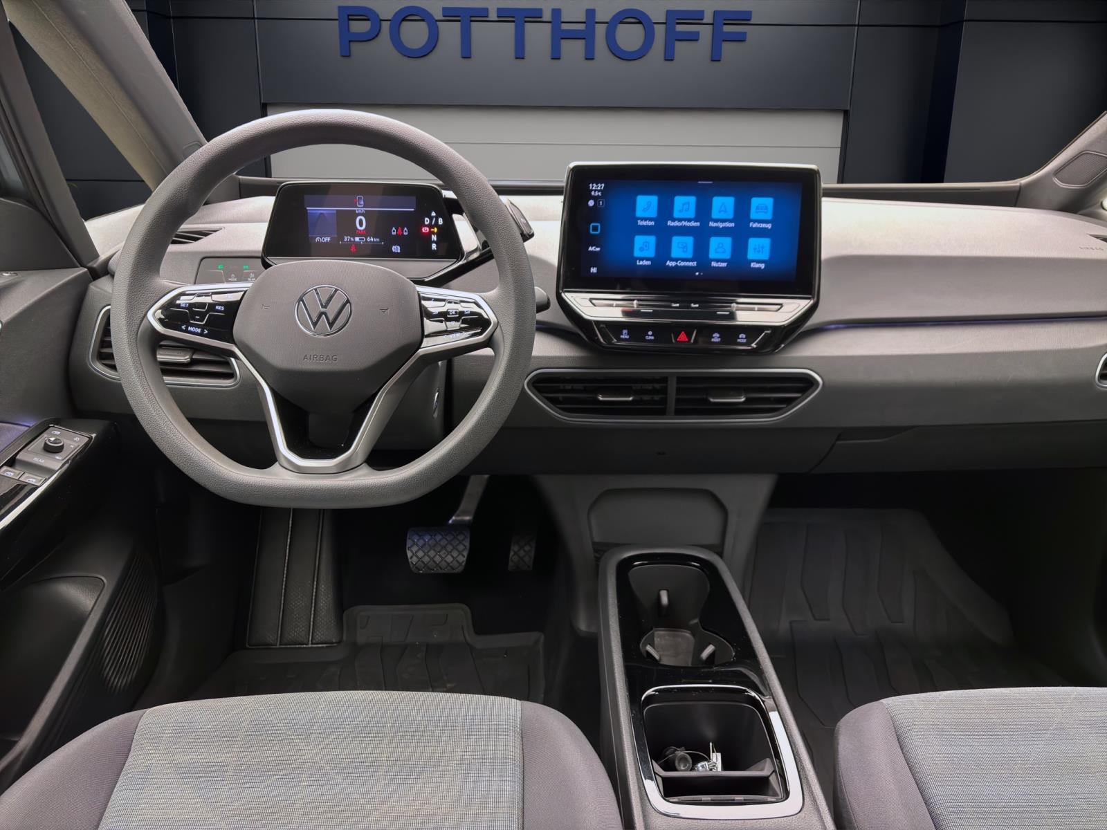 Volkswagen ID.3 PURE PERFORMANCE PDC LED NAVI