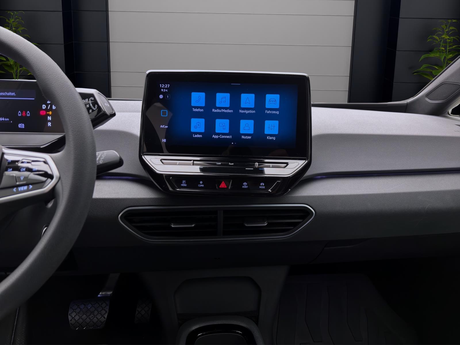 Volkswagen ID.3 PURE PERFORMANCE PDC LED NAVI