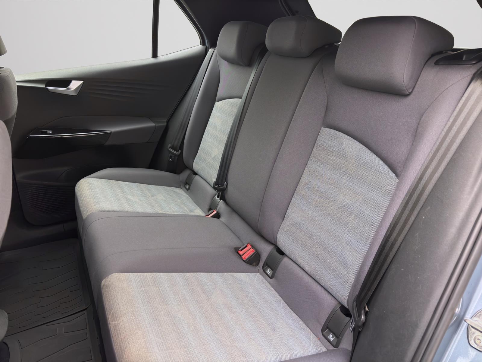 Volkswagen ID.3 PURE PERFORMANCE PDC LED NAVI