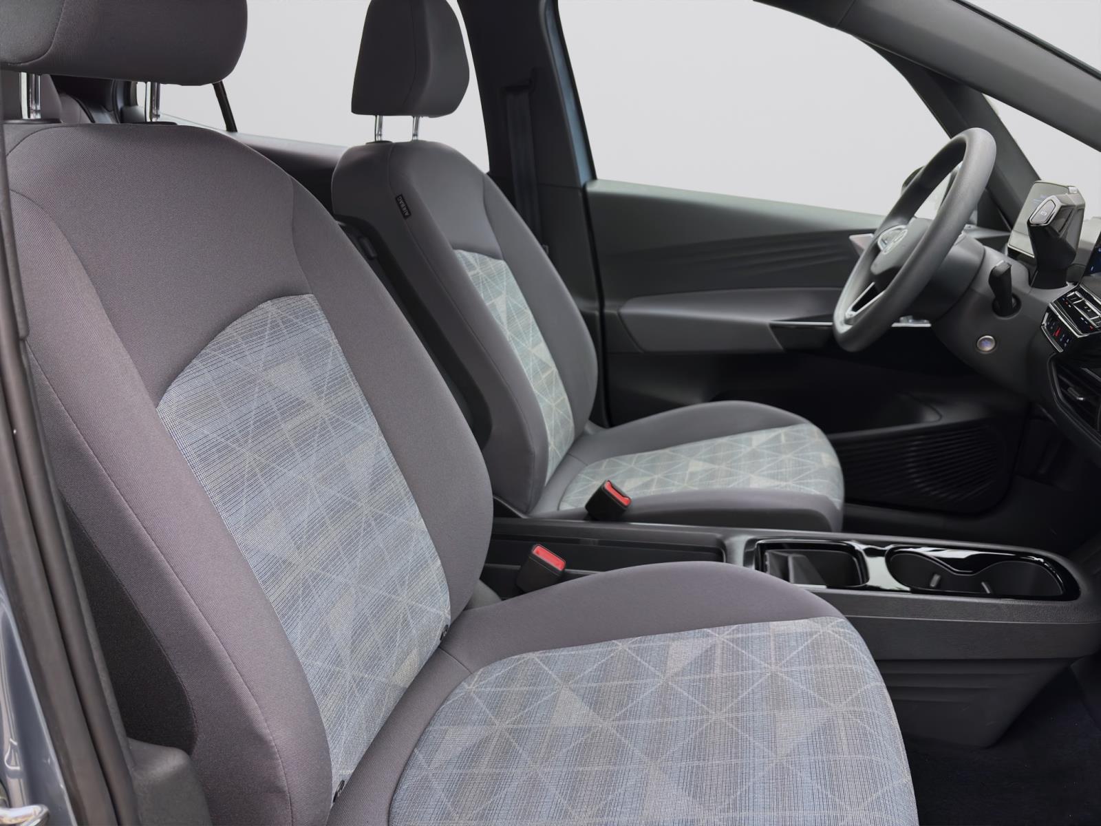 Volkswagen ID.3 PURE PERFORMANCE PDC LED NAVI