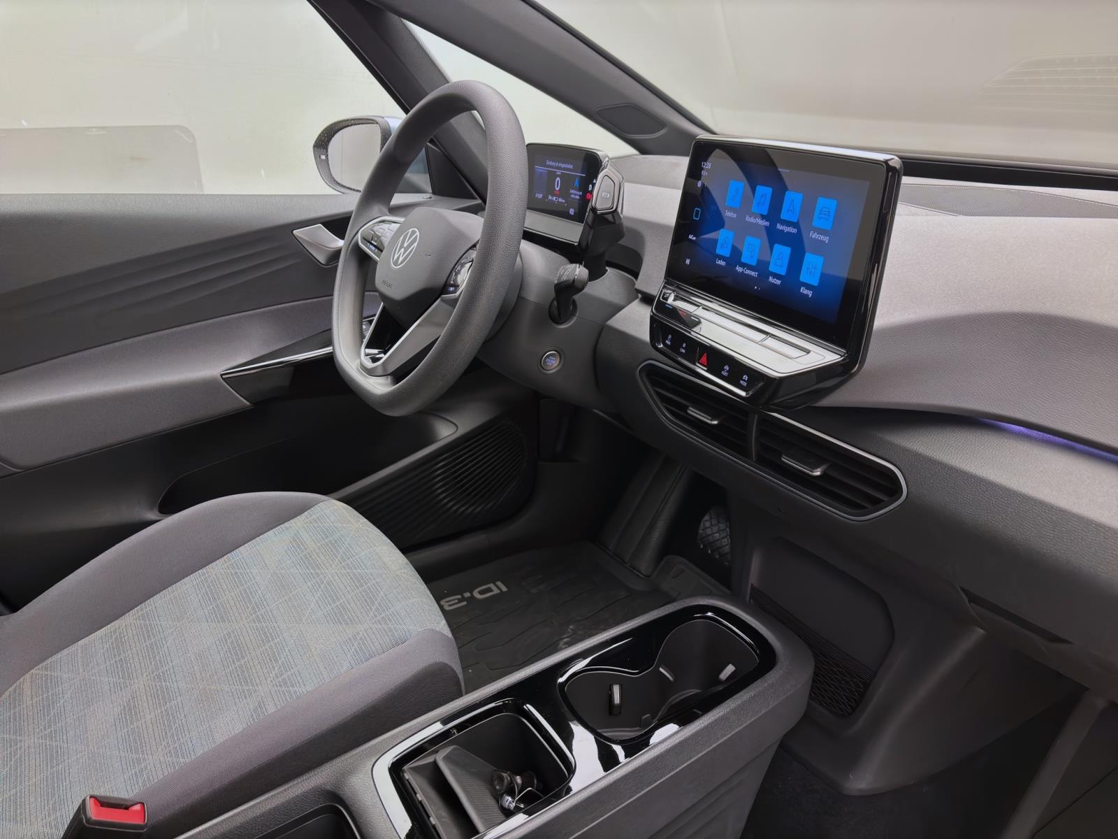 Volkswagen ID.3 PURE PERFORMANCE PDC LED NAVI