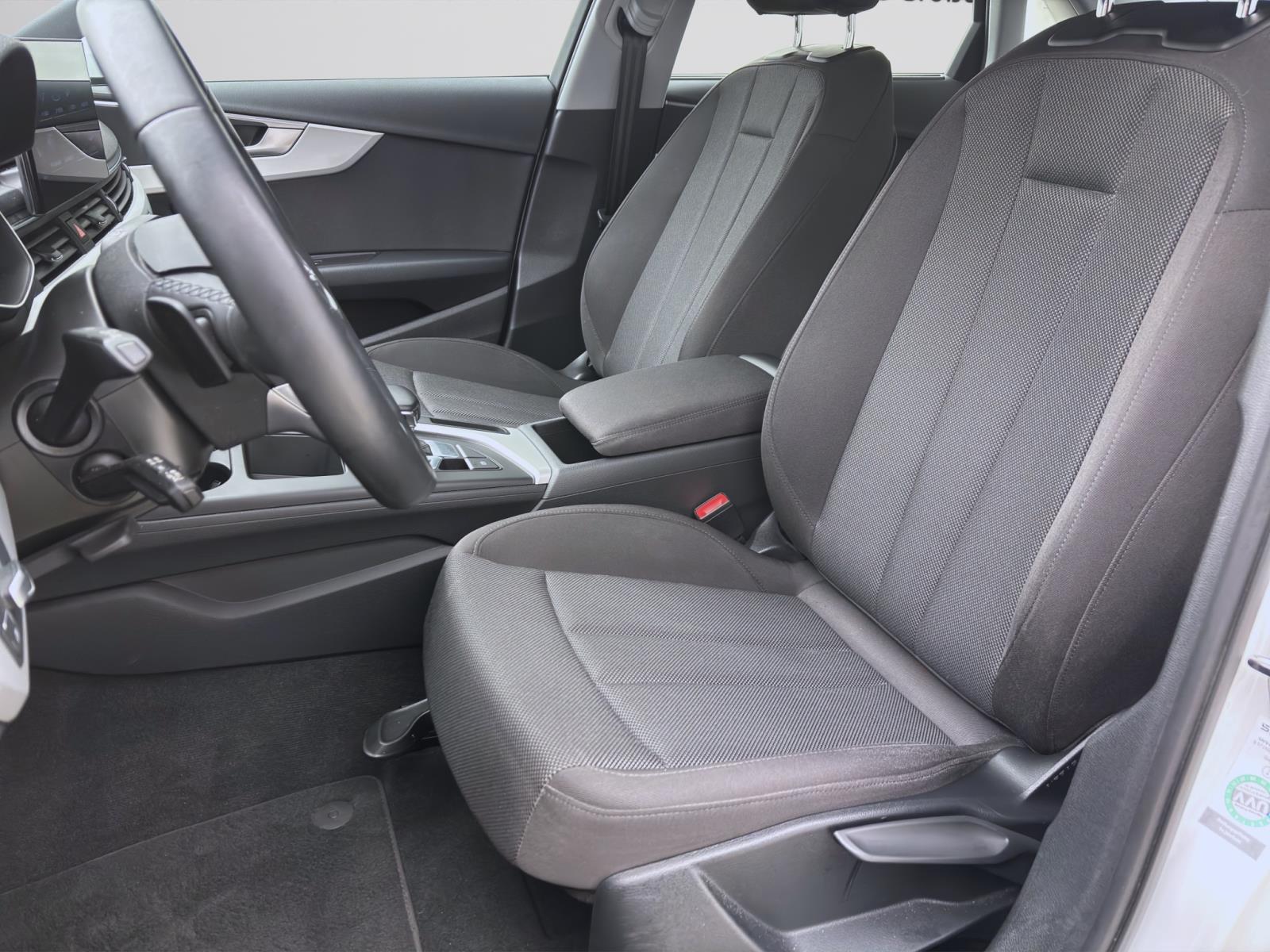 Audi A4 40 TDI Q ADVANCED NAVI ACC PDC LED