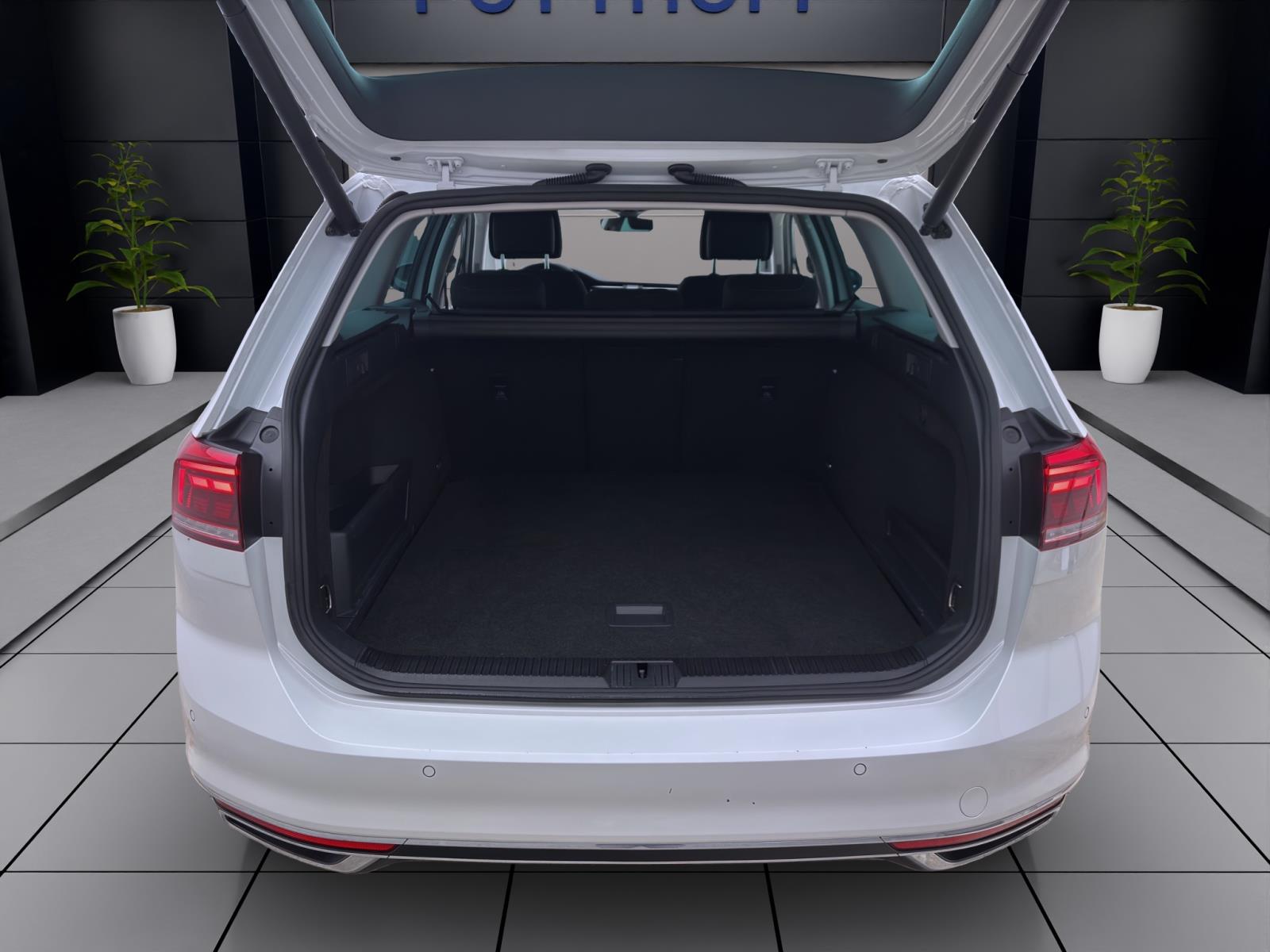 Volkswagen Passat Variant GTE BUSINESS PREMIUM KLIMA eKLAPPE