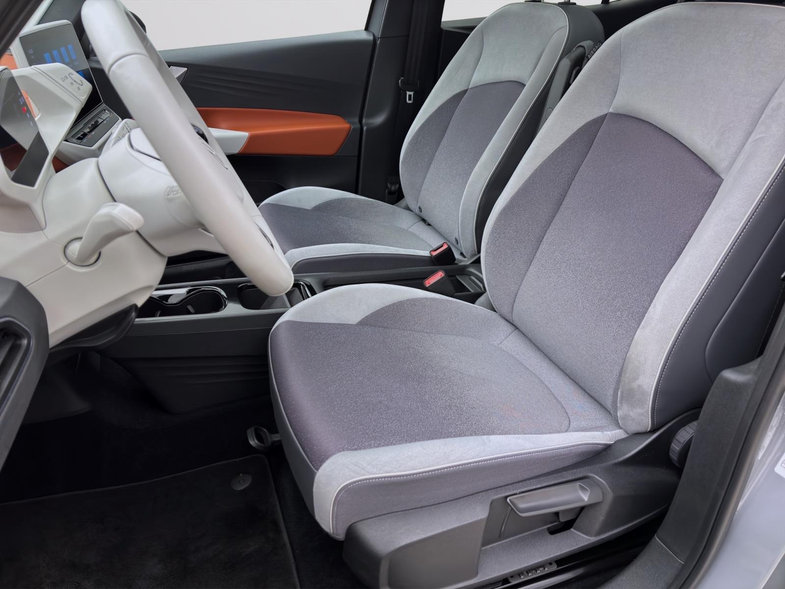 Volkswagen ID.3 PRO PERFORMANCE TECH PANO MATRIX ACC