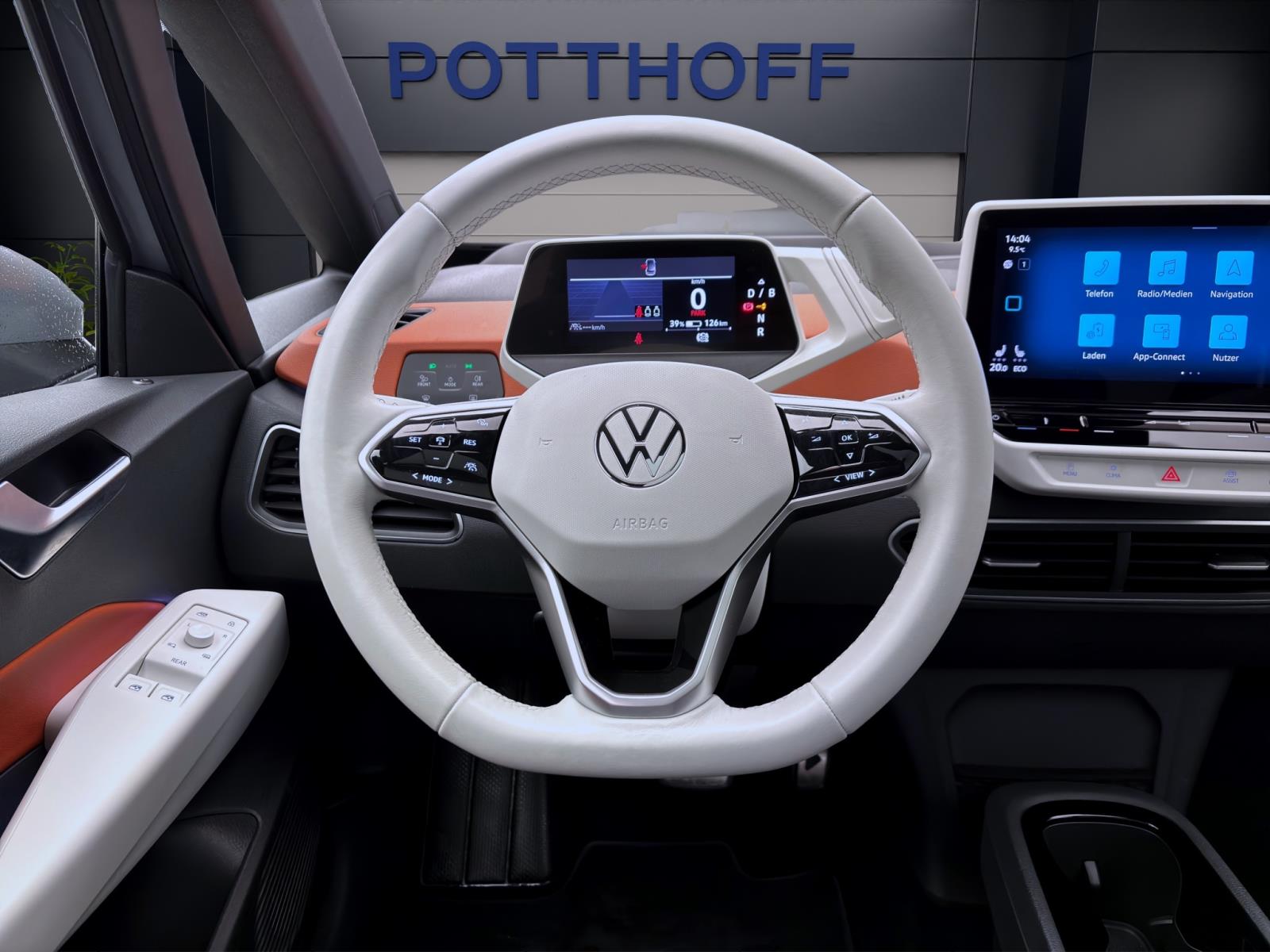Volkswagen ID.3 PRO PERFORMANCE TECH PANO MATRIX ACC