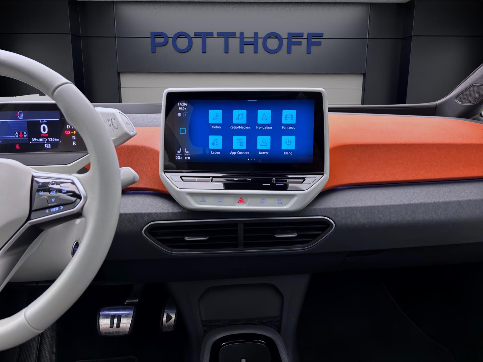 Volkswagen ID.3 PRO PERFORMANCE TECH PANO MATRIX ACC