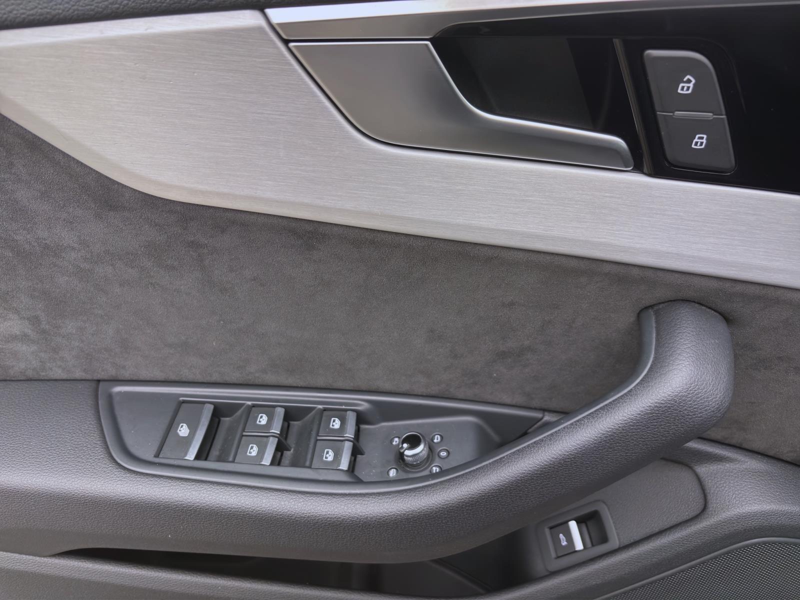 Bild 9: Audi A5 Cabrio 40 TFSI S LINE LM19 NAVI KAMERA LEDER