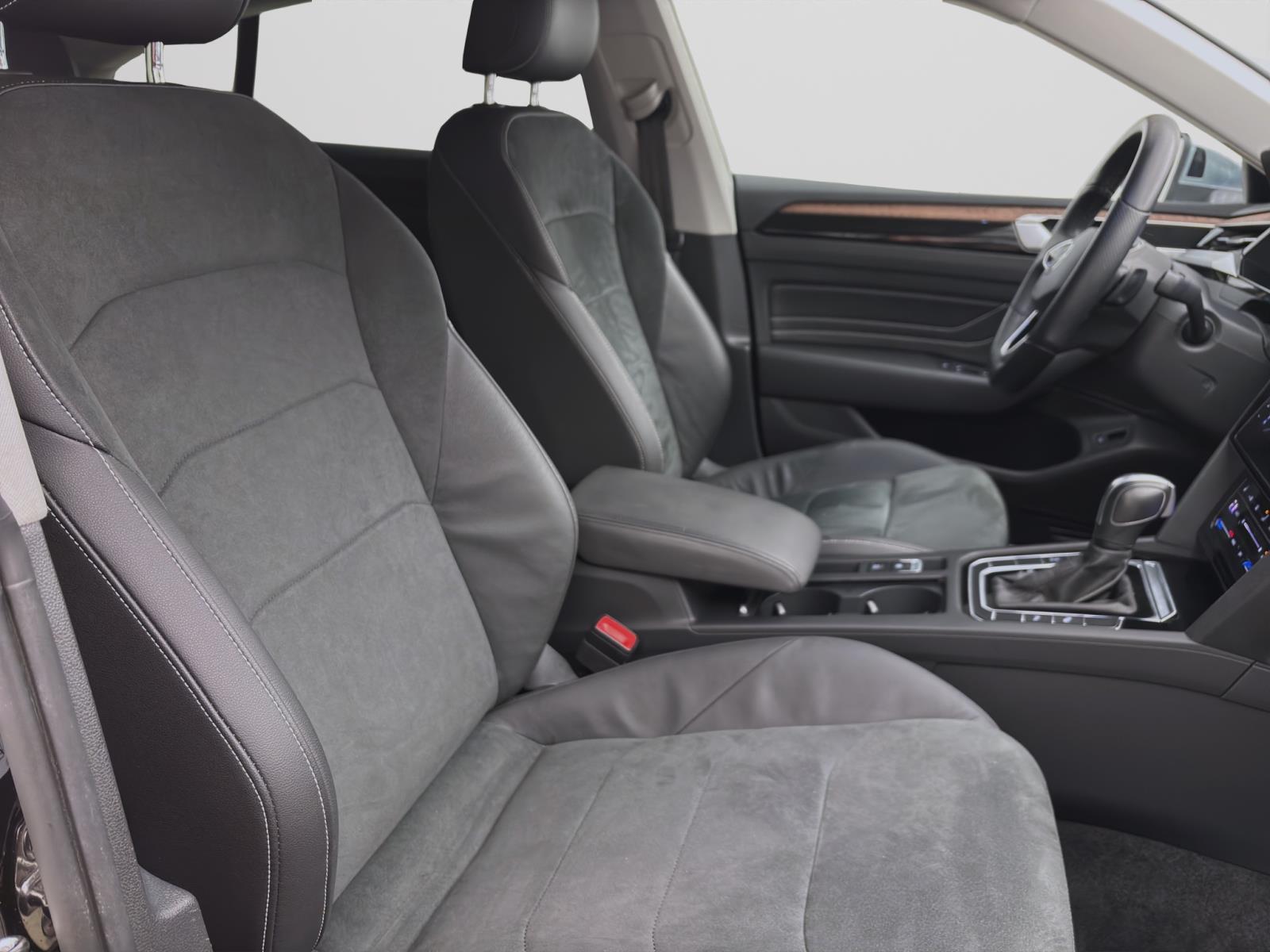 Volkswagen Arteon 2.0 TDI DSG ELEGANCE ACC DCC PDC KAMERA LED