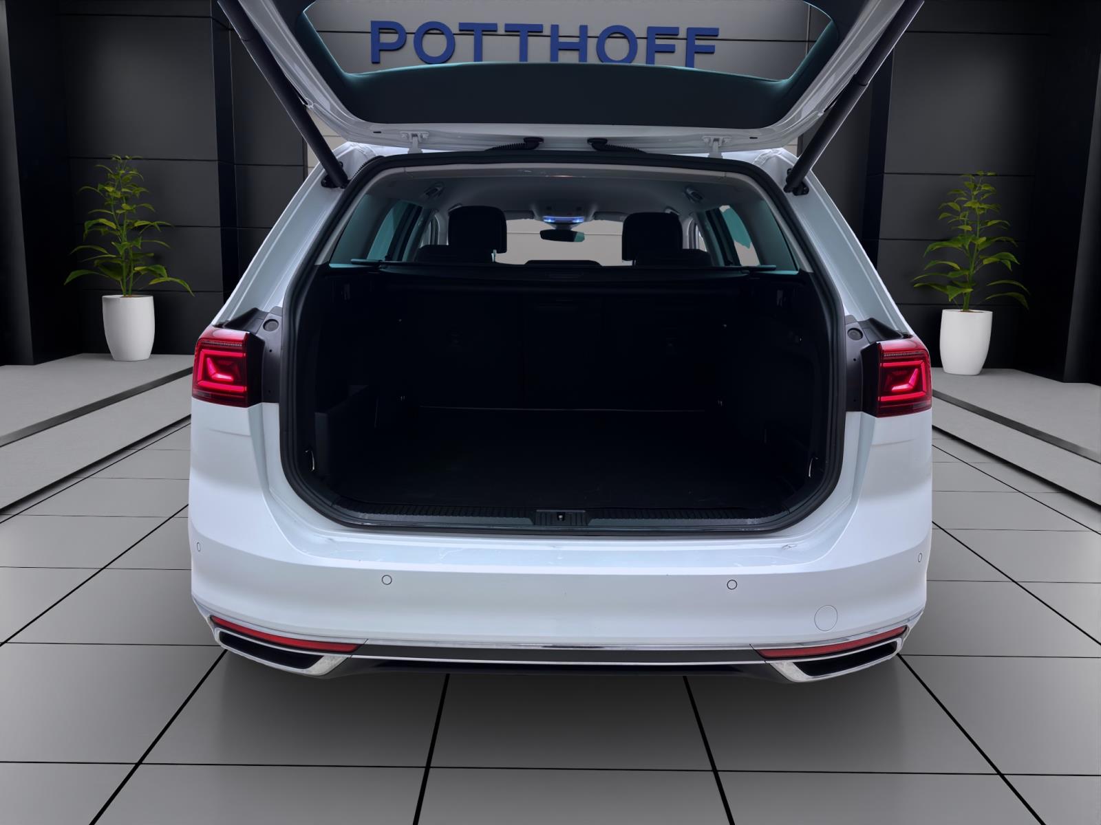 Volkswagen Passat Variant GTE AHK NAVI IQ.LIGHT