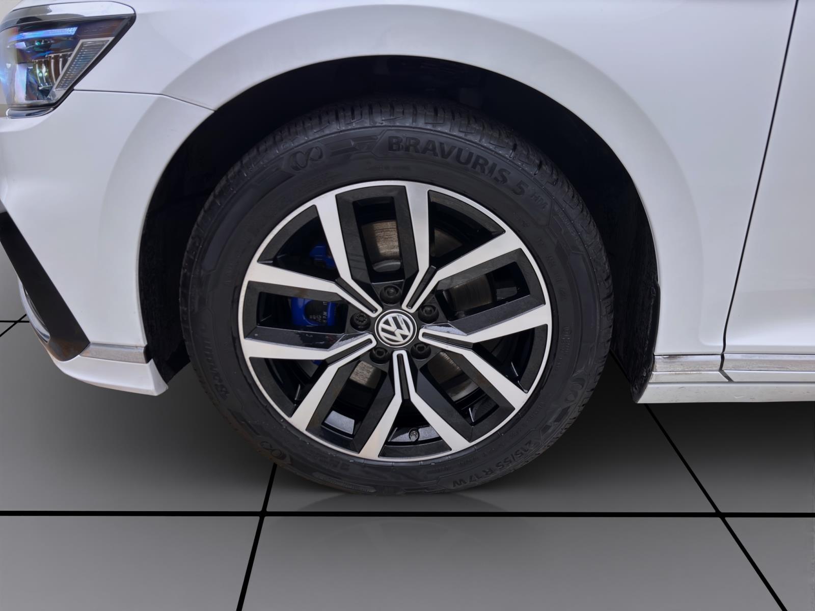 Volkswagen Passat Variant GTE AHK NAVI IQ.LIGHT