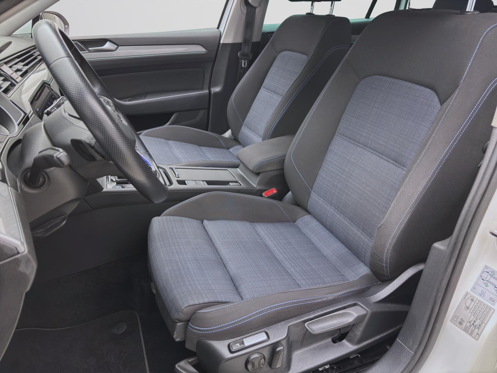 Volkswagen Passat Variant GTE AHK NAVI IQ.LIGHT