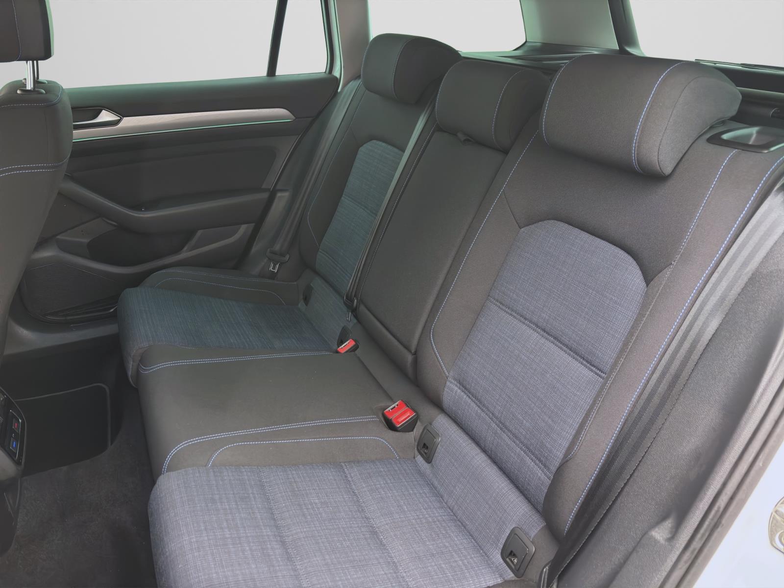 Volkswagen Passat Variant GTE AHK NAVI IQ.LIGHT
