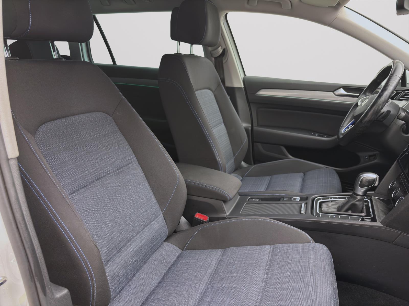 Volkswagen Passat Variant GTE AHK NAVI IQ.LIGHT