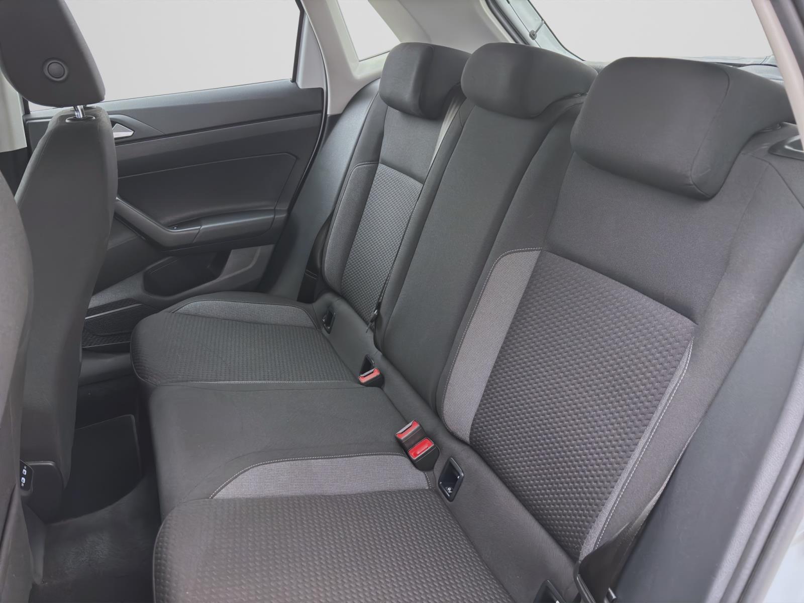 Volkswagen Polo 1.0 MPI LIFE PDC LED SITZHZG APPCONNECT