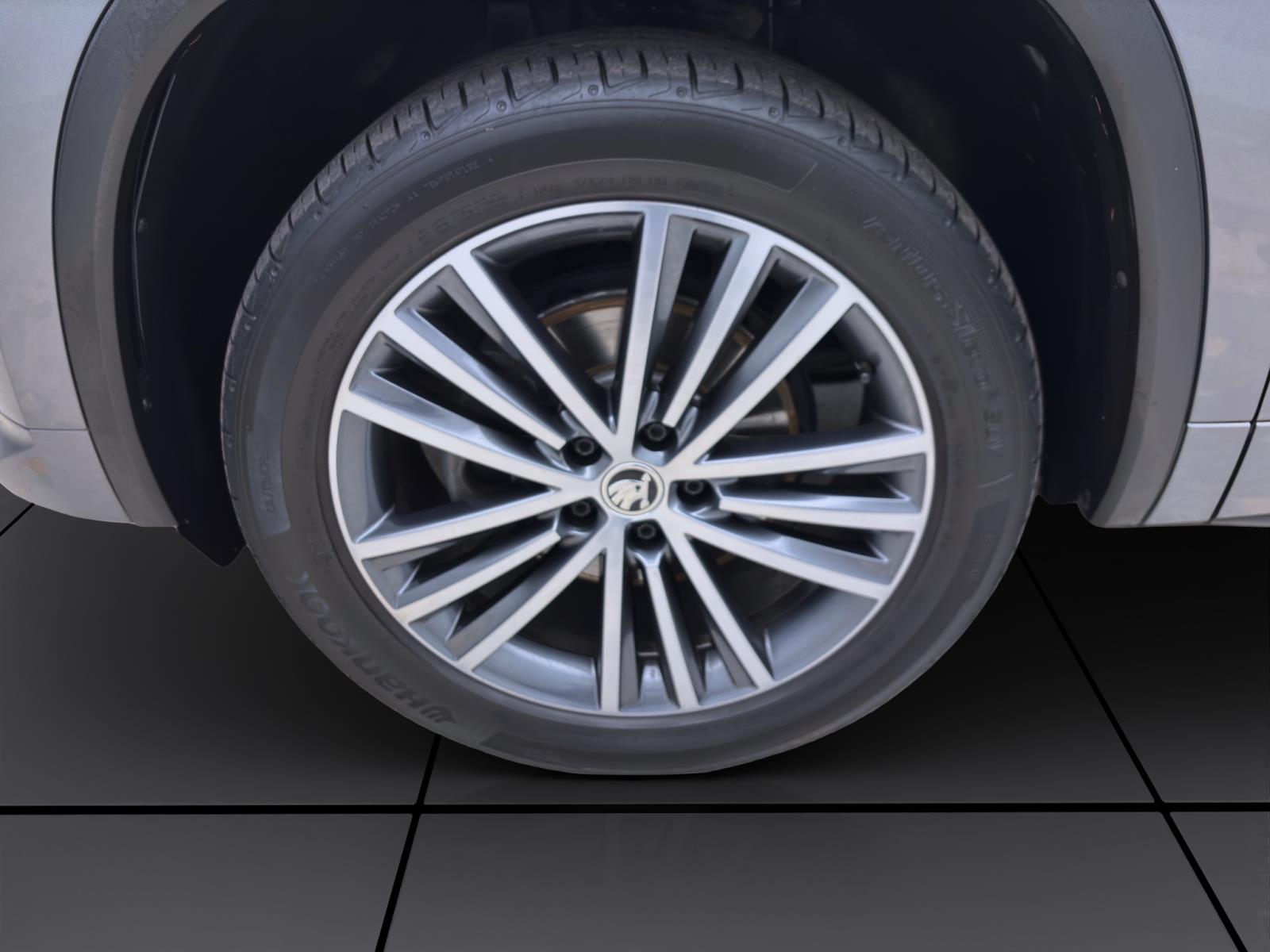 Skoda Kodiaq 2.0 TDI DSG L&K AHK ACC PDC 360° Matrix SmartLink Kessy