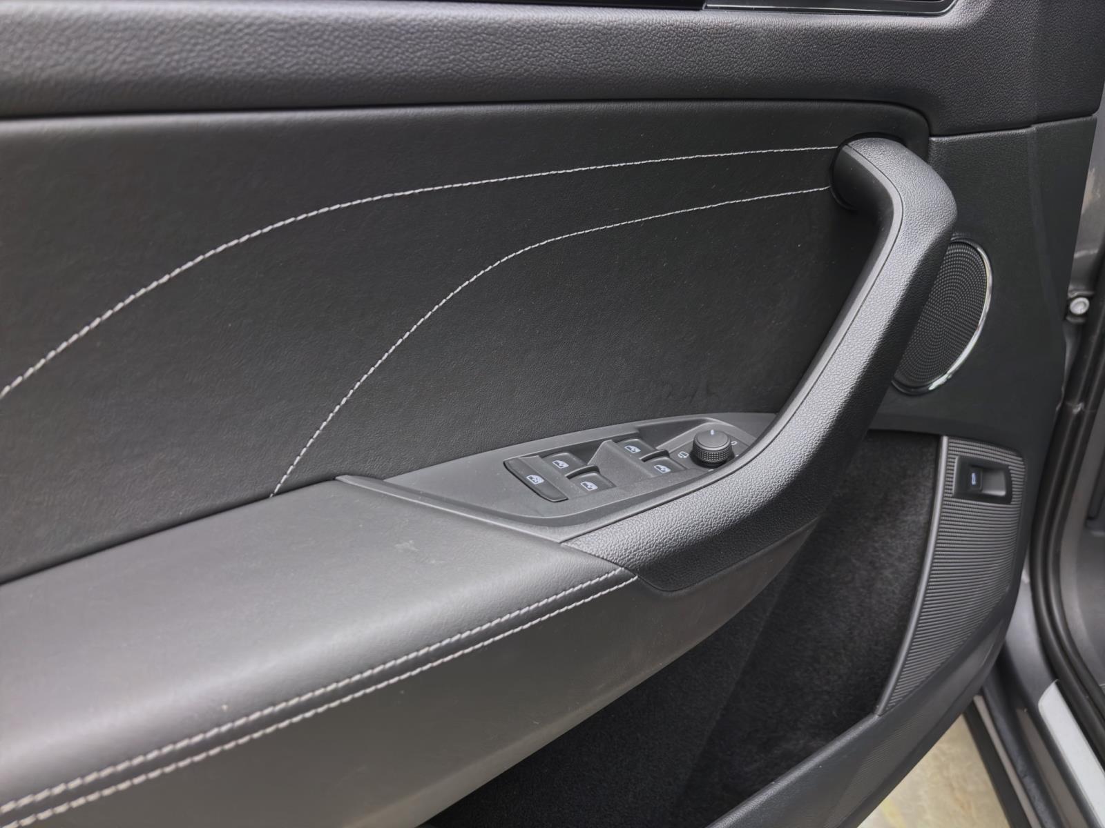 Skoda Kodiaq 2.0 TDI DSG L&K AHK ACC PDC 360° Matrix SmartLink Kessy