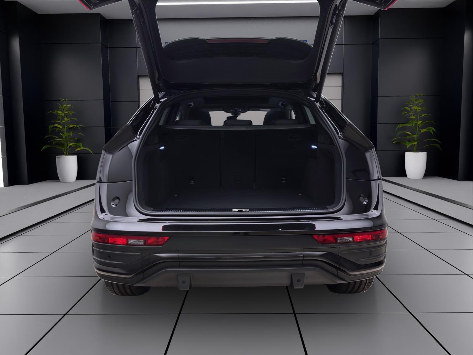 Audi Q5 Sportback 45 TFSI Q S LINE NAVI+ MATRIX KAMERA B&O