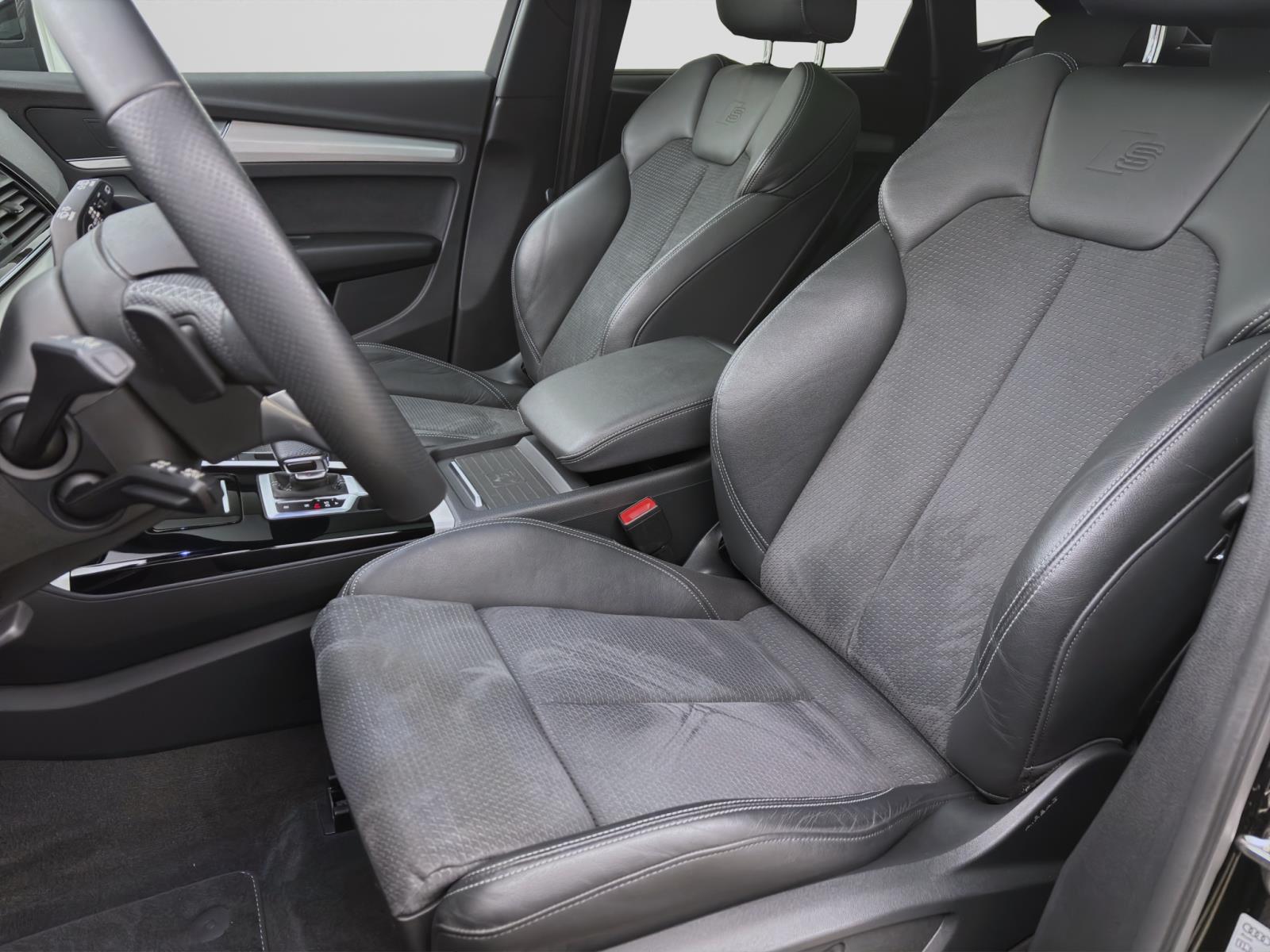 Audi Q5 Sportback 45 TFSI Q S LINE NAVI+ MATRIX KAMERA B&O