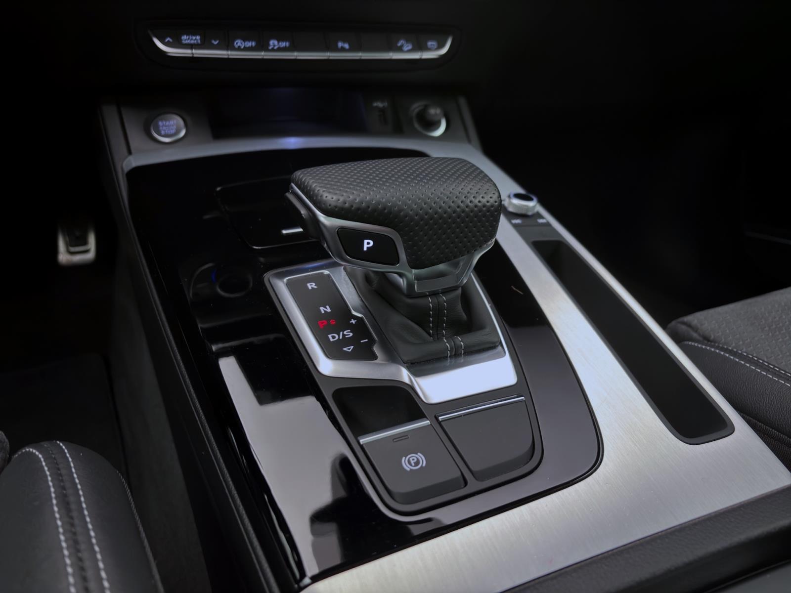 Audi Q5 Sportback 45 TFSI Q S LINE NAVI+ MATRIX KAMERA B&O