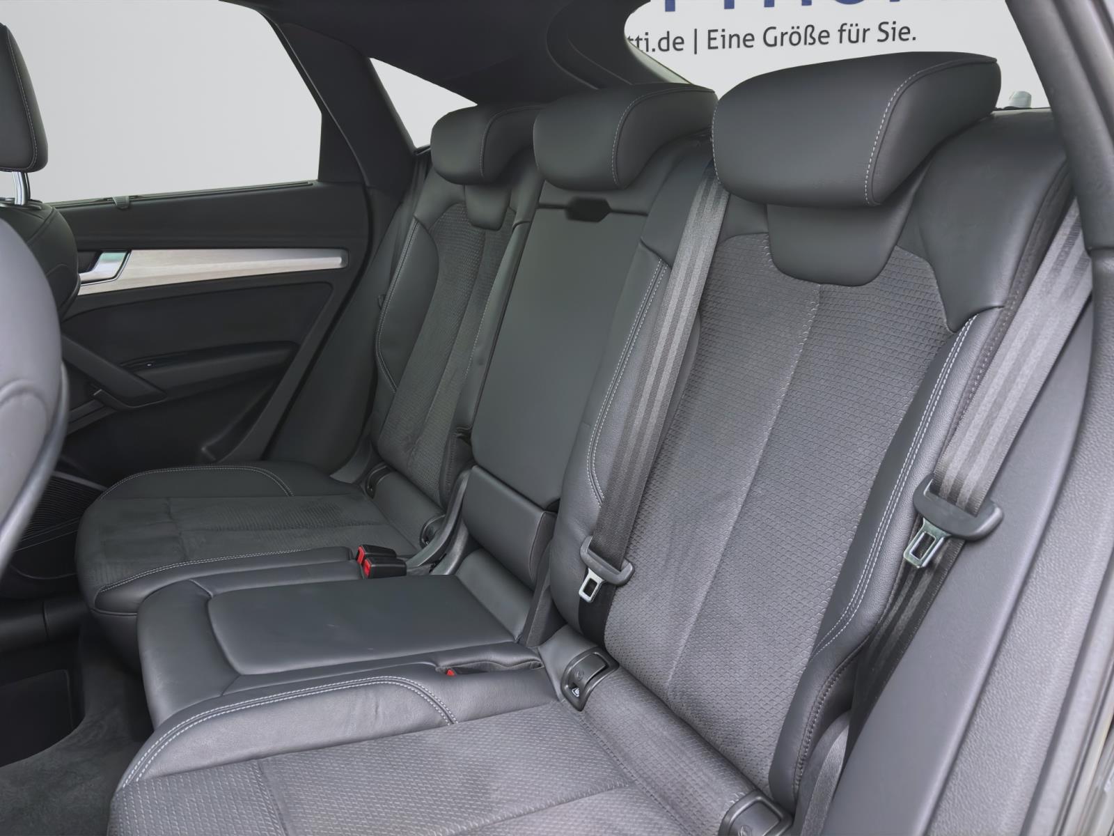 Audi Q5 Sportback 45 TFSI Q S LINE NAVI+ MATRIX KAMERA B&O