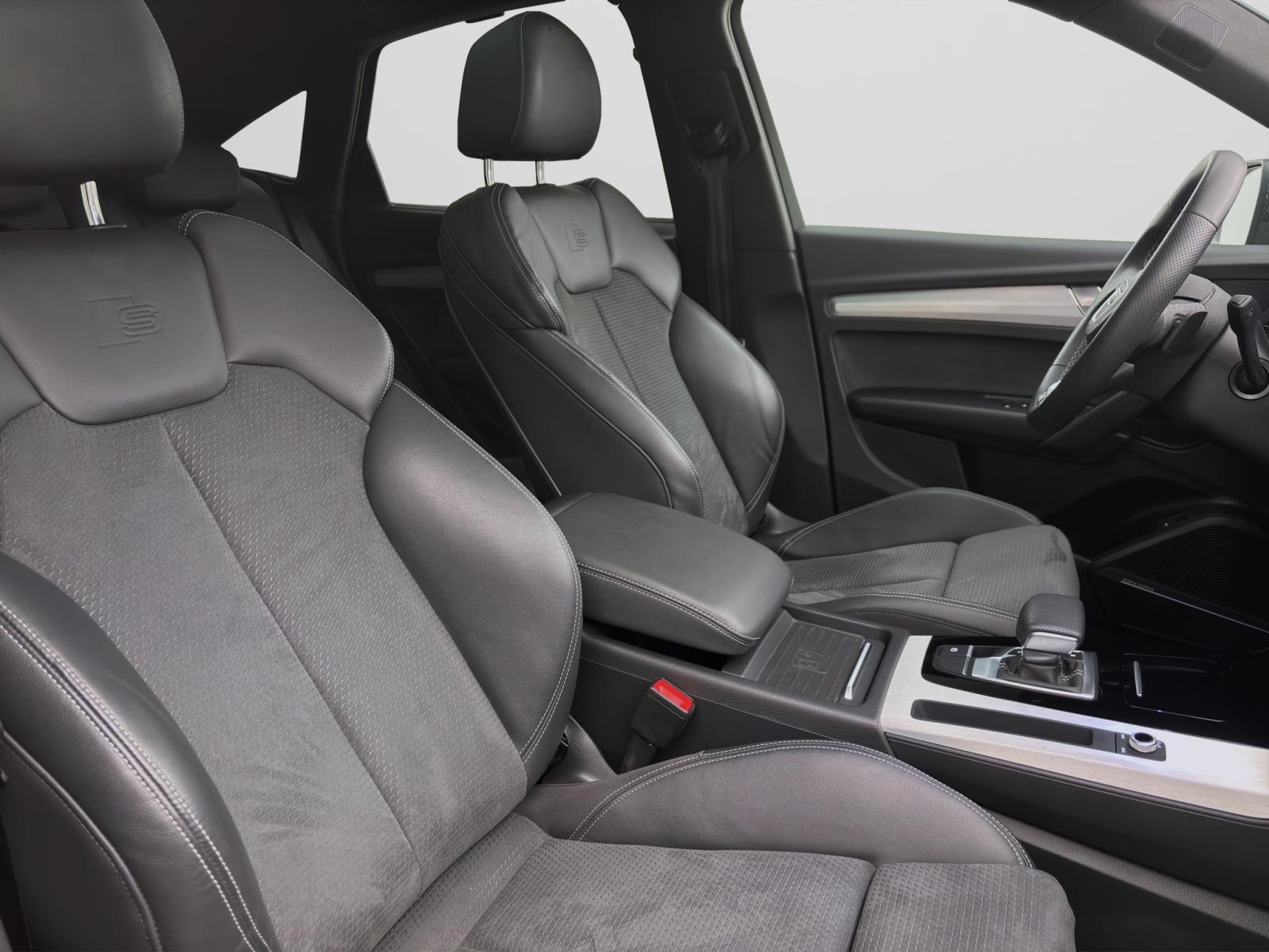 Audi Q5 Sportback 45 TFSI Q S LINE NAVI+ MATRIX KAMERA B&O