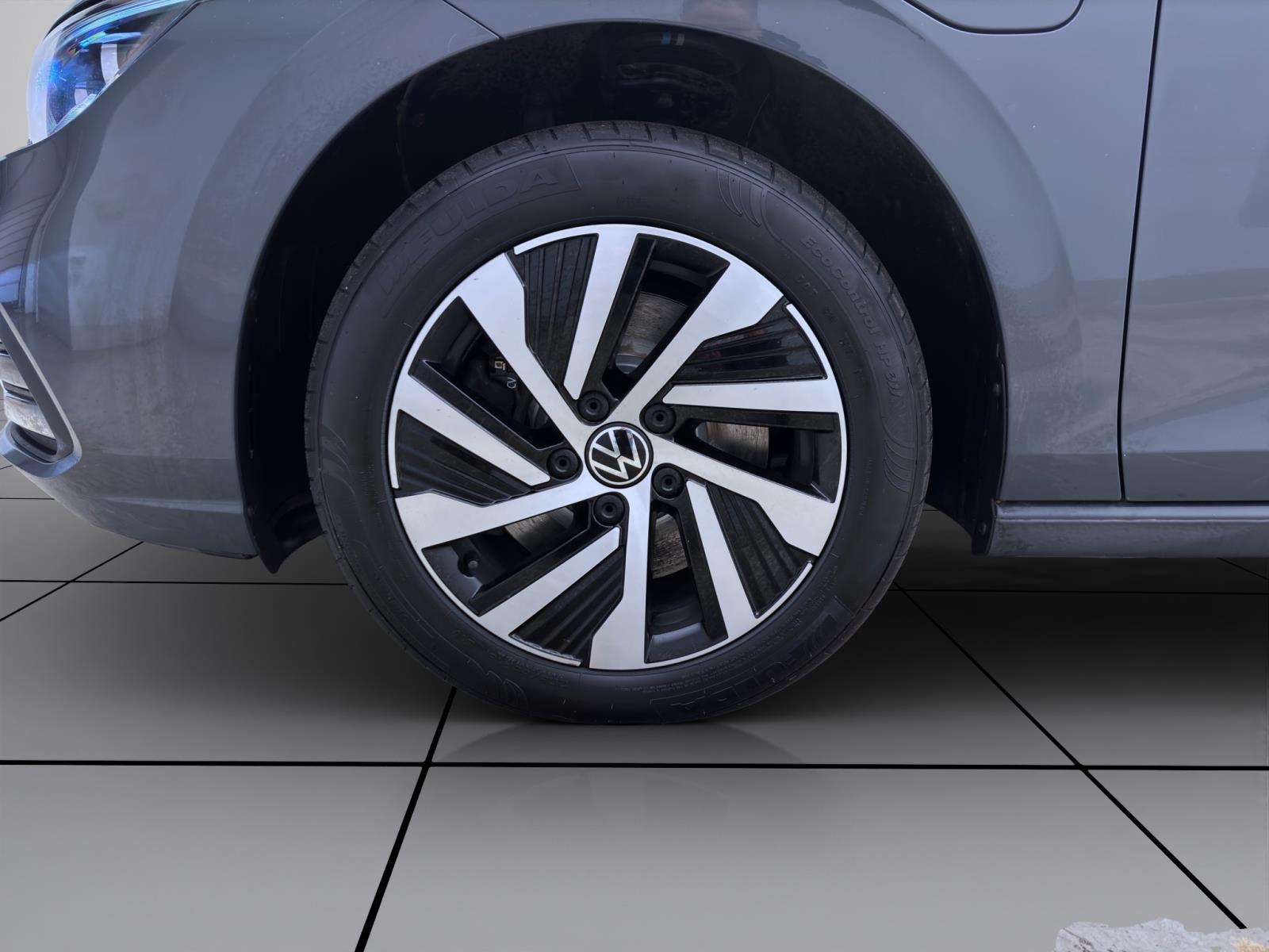 Volkswagen Golf 1.4 eHybrid STYLE ACC PDC LED+ NAVI